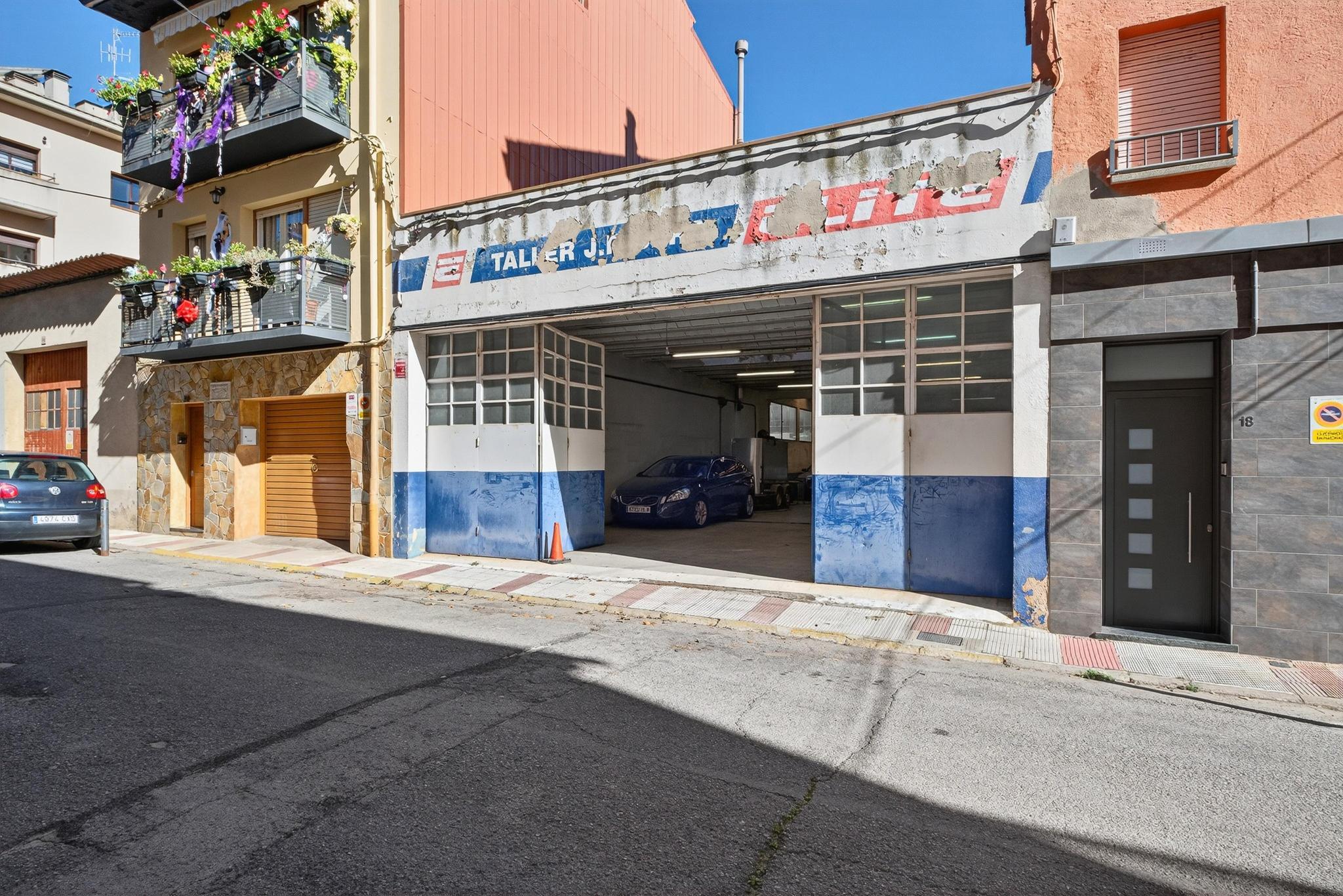 Negocios-Venta-ArbÃºcies-1941507-Foto-6