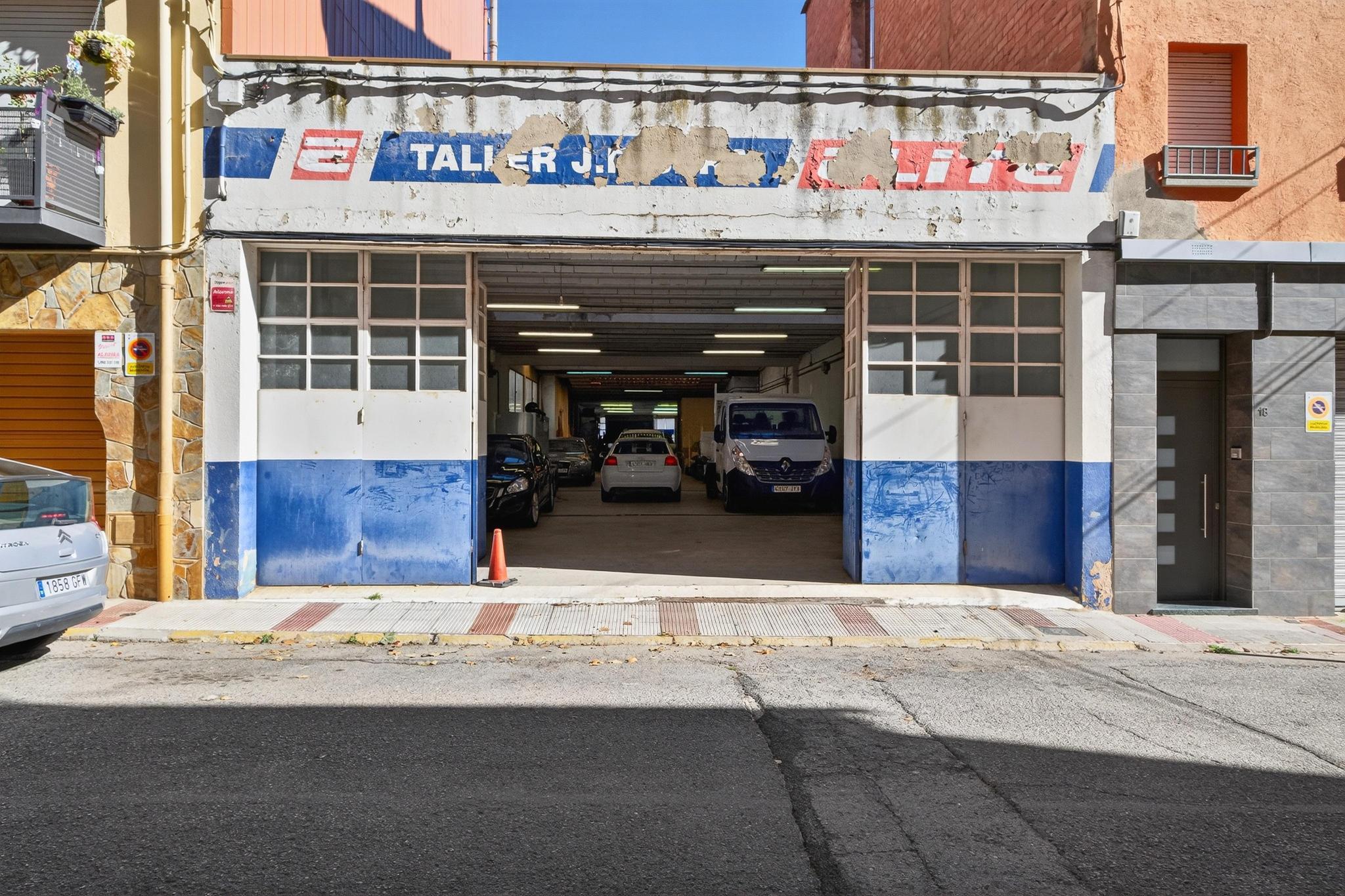 Negocios-Venta-ArbÃºcies-1941507-Foto-5