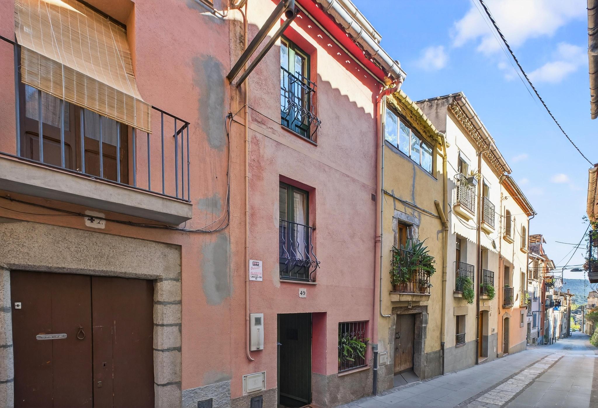 Casas o chalets-Venta-ArbÃºcies-1941501-Foto-35