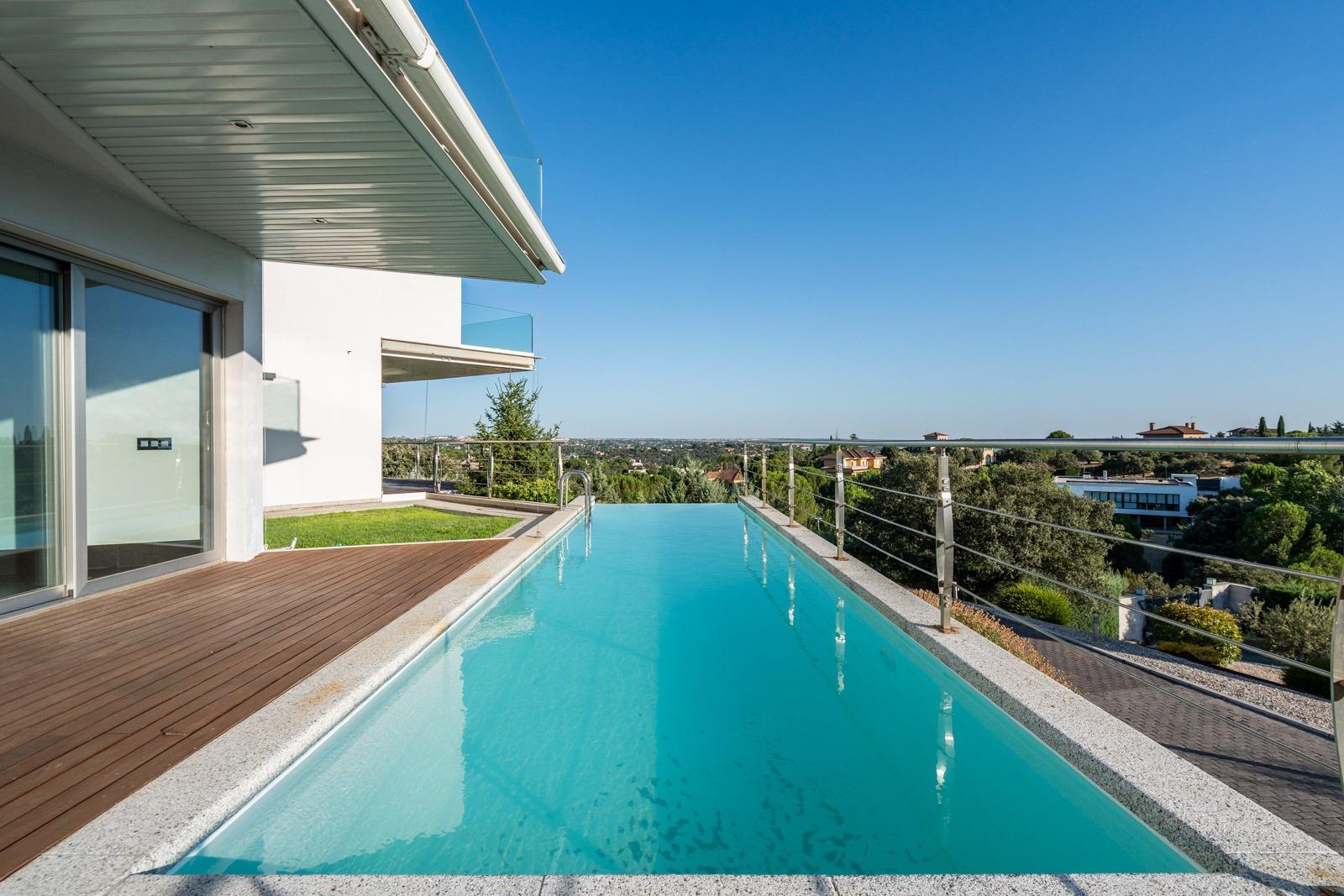 Casas o chalets-Venta-Las Rozas de Madrid-1834491