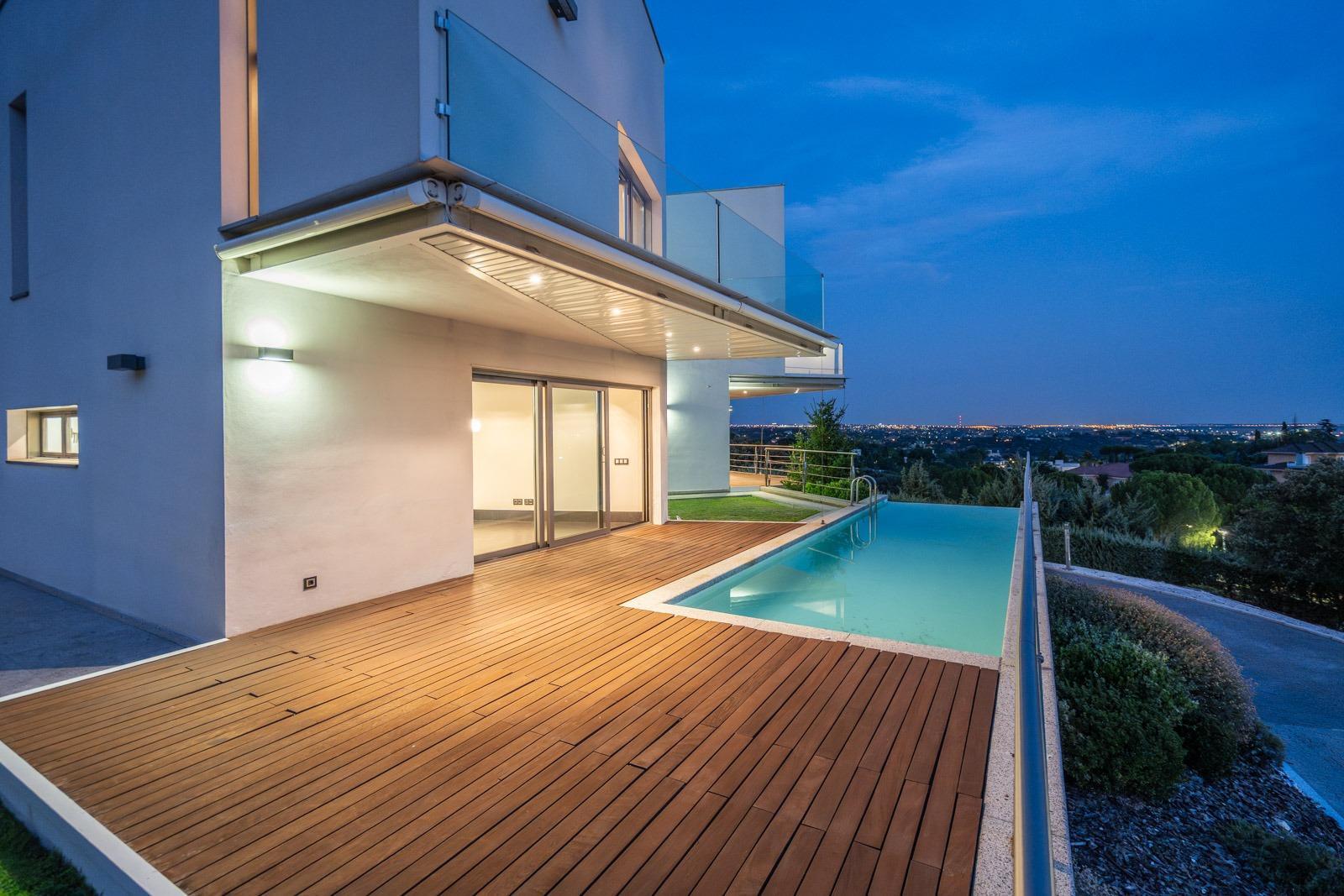 Casas o chalets-Venta-Las Rozas de Madrid-1834491-Foto-2