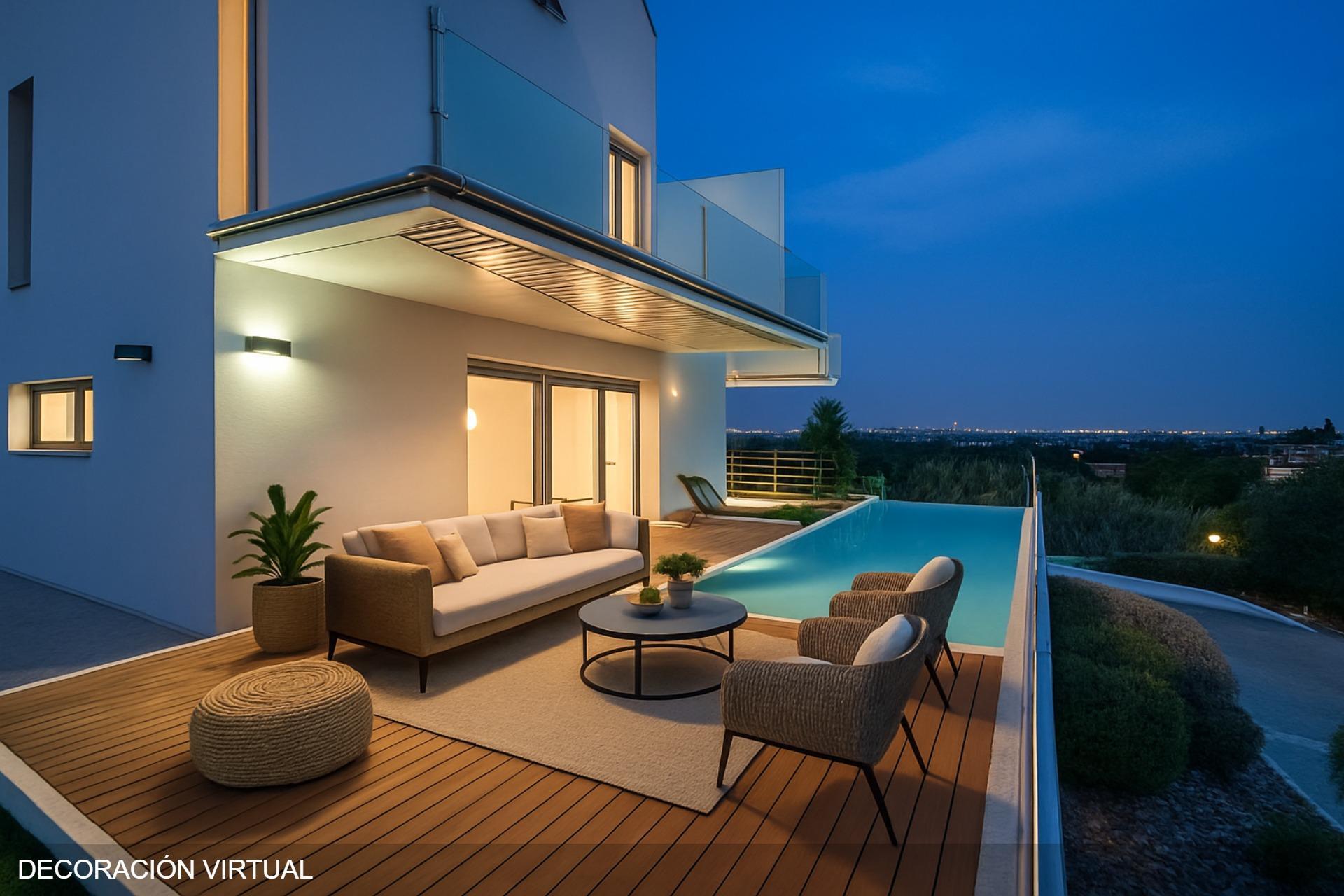 Casas o chalets-Venta-Las Rozas de Madrid-1834491-Foto-3