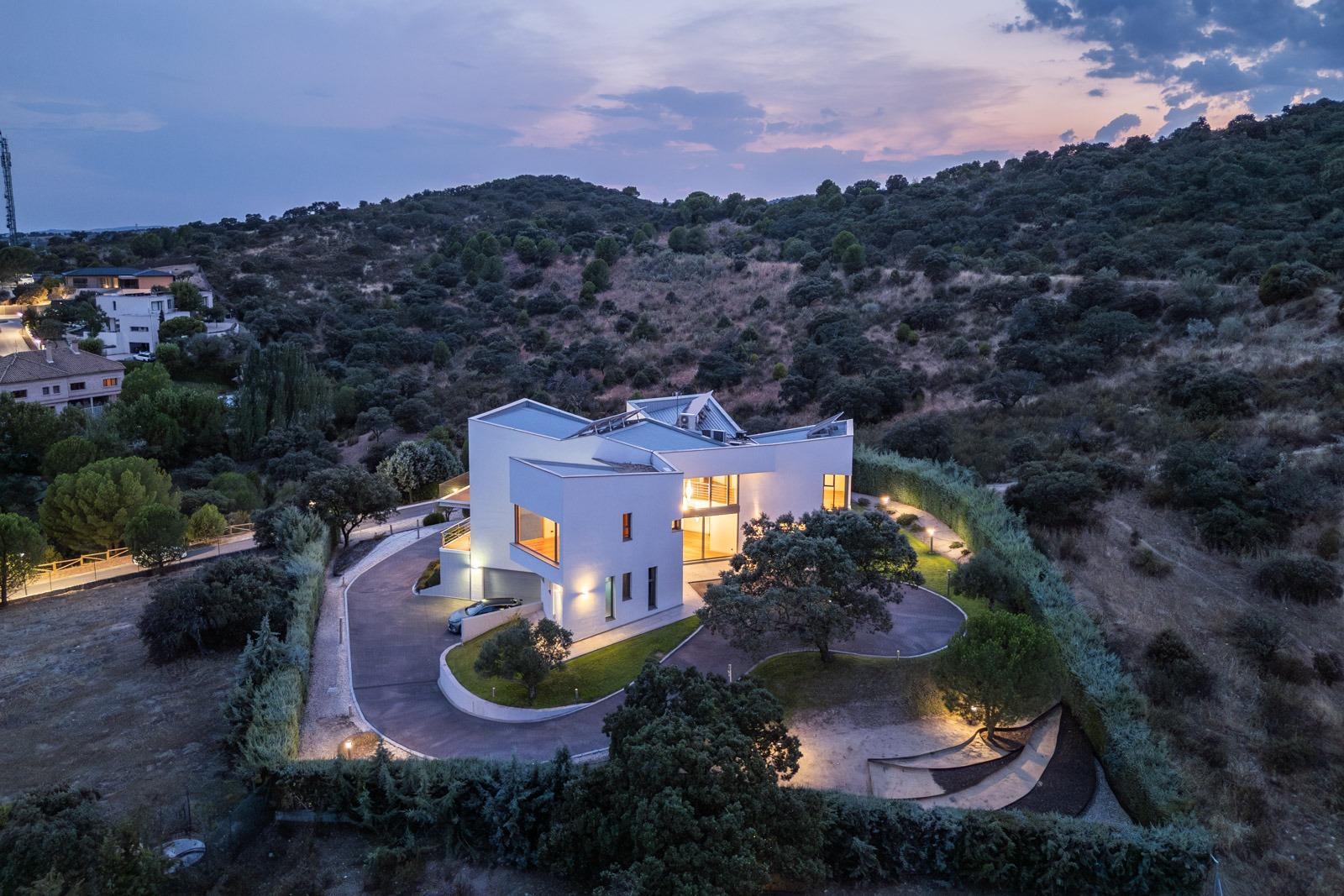 Casas o chalets-Venta-Las Rozas de Madrid-1834491-Foto-4