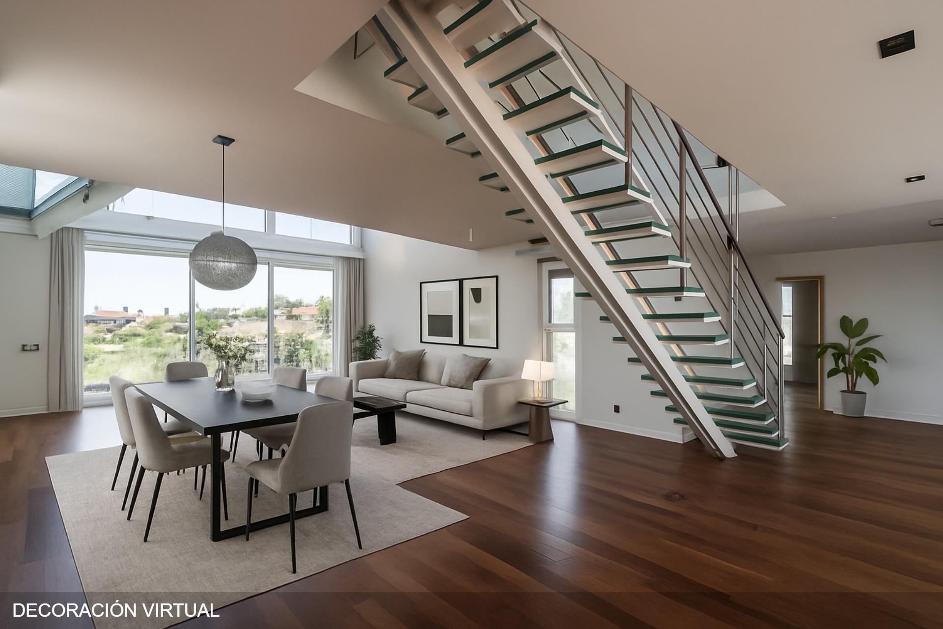 Casas o chalets-Venta-Las Rozas de Madrid-1834491-Foto-6