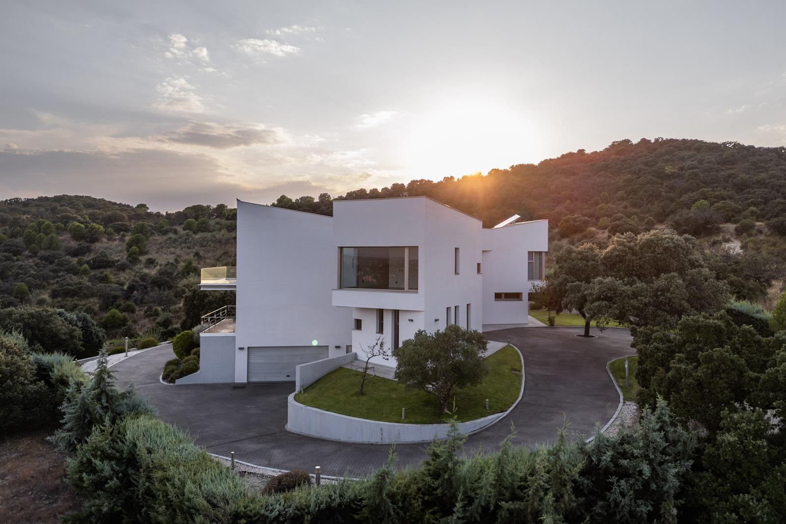 Casas o chalets-Venta-Las Rozas de Madrid-1834491-Foto-32