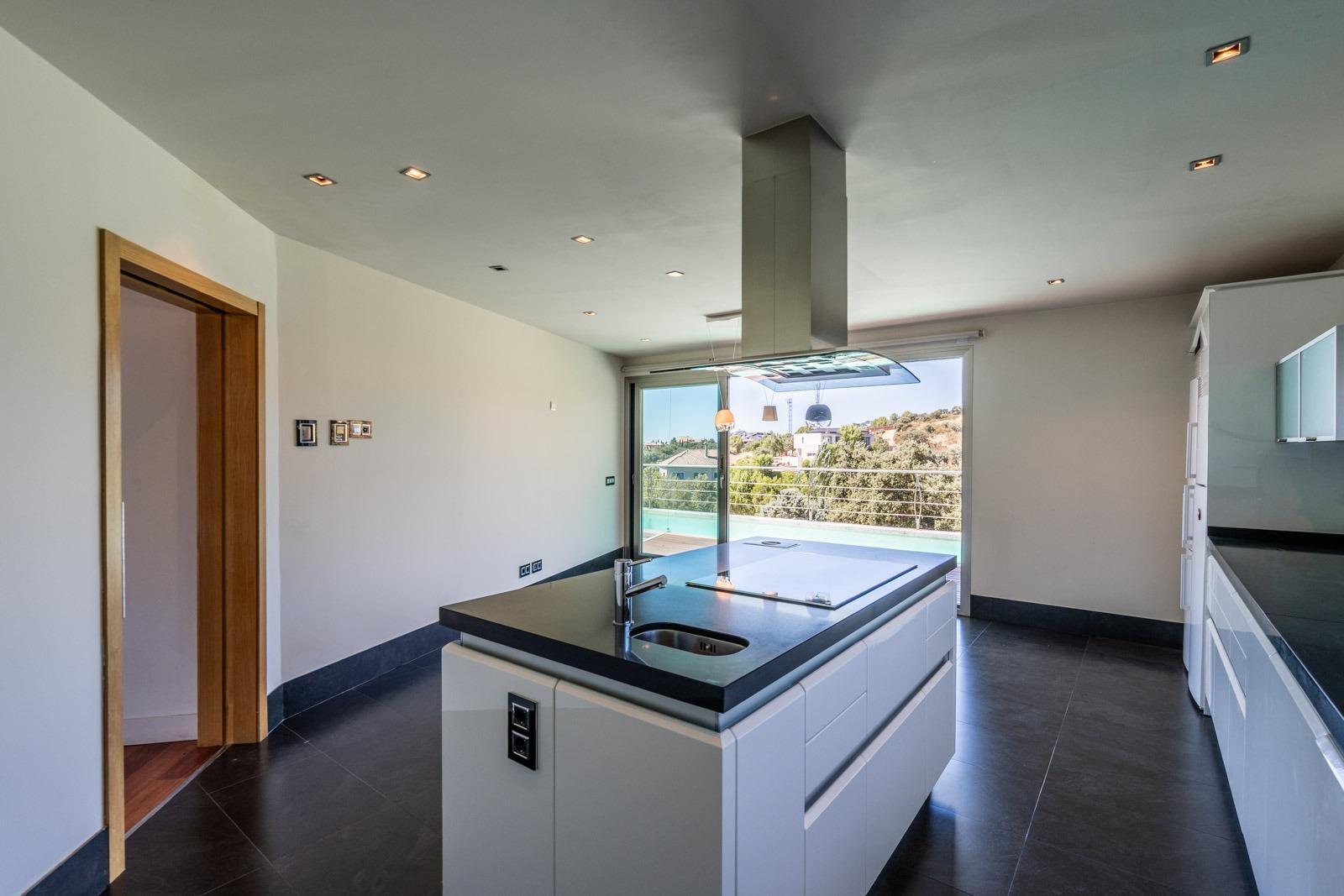 Casas o chalets-Venta-Las Rozas de Madrid-1834491-Foto-39