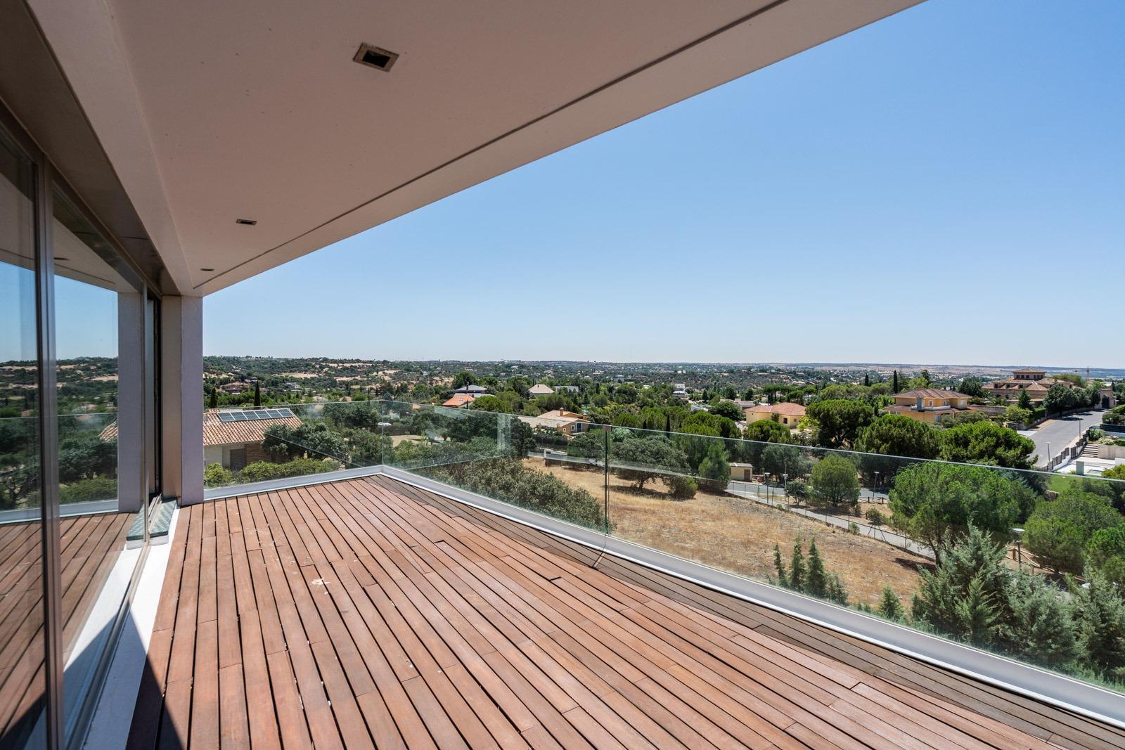 Casas o chalets-Venta-Las Rozas de Madrid-1834491-Foto-43
