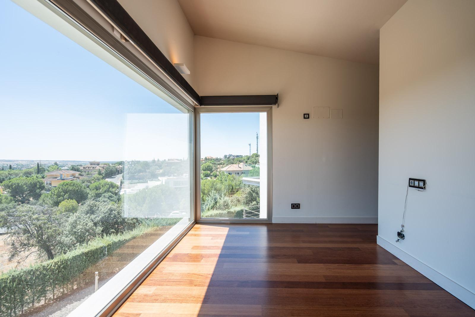 Casas o chalets-Venta-Las Rozas de Madrid-1834491-Foto-45