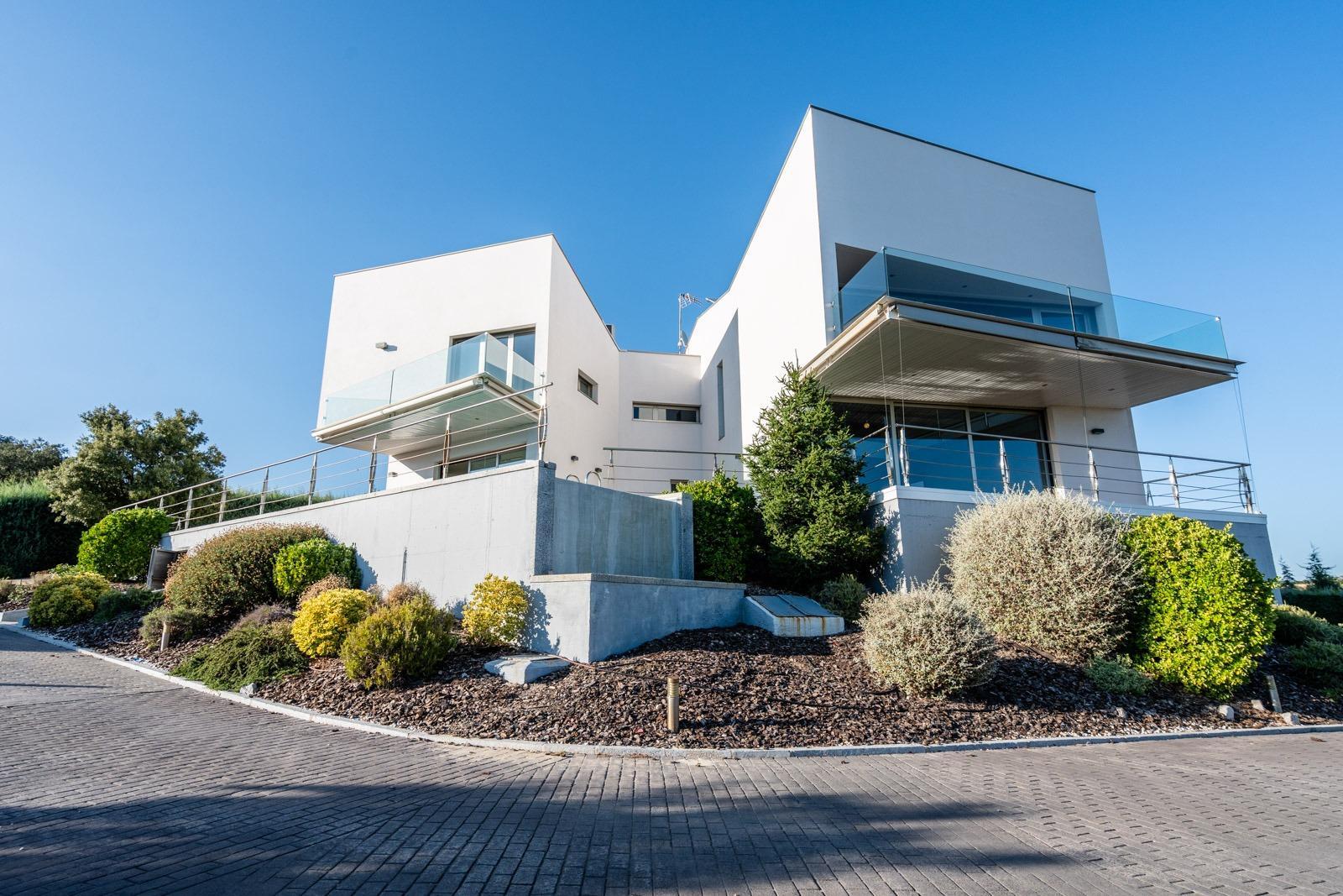 Casas o chalets-Venta-Las Rozas de Madrid-1834491-Foto-57