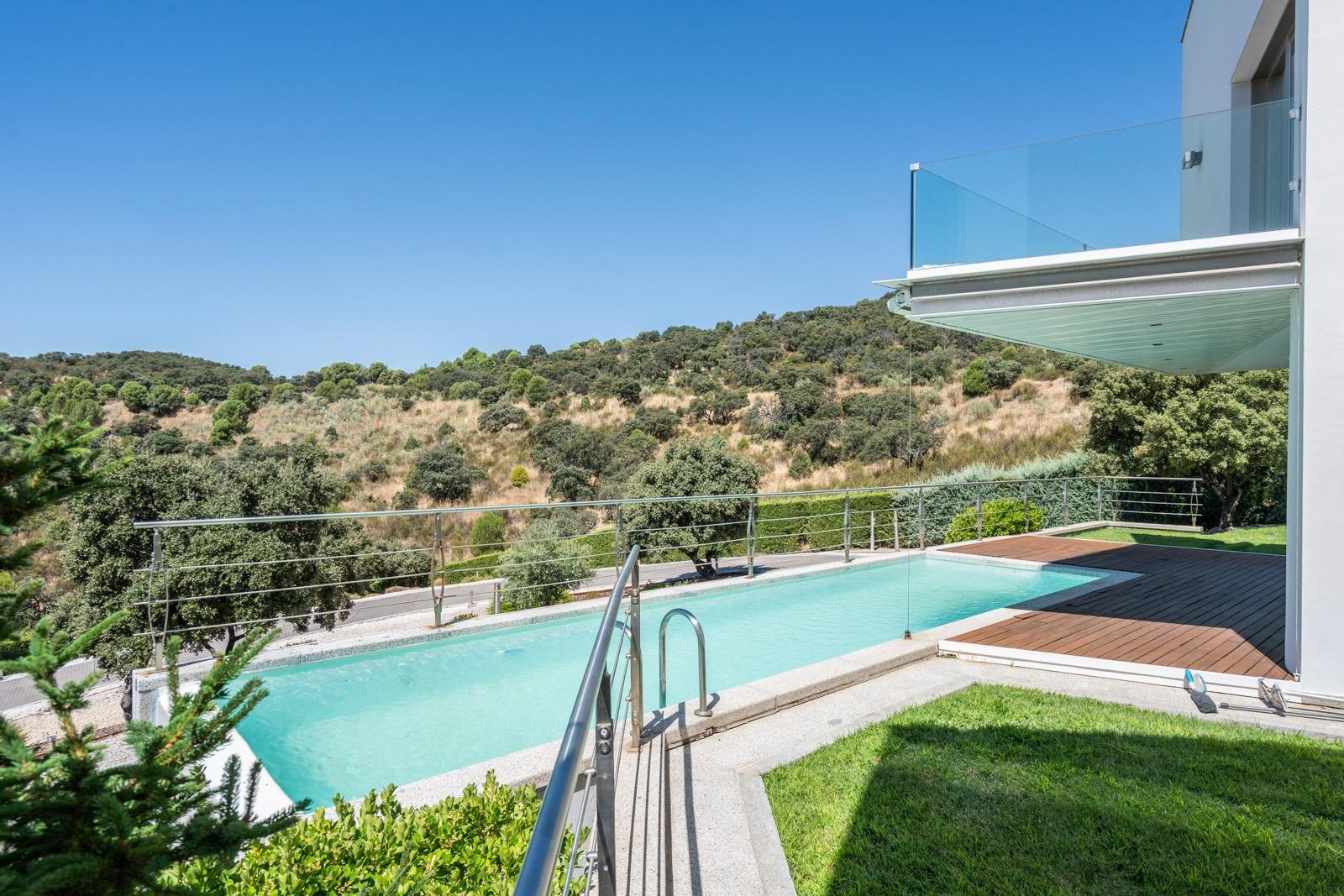 Casas o chalets-Venta-Las Rozas de Madrid-1834491-Foto-62