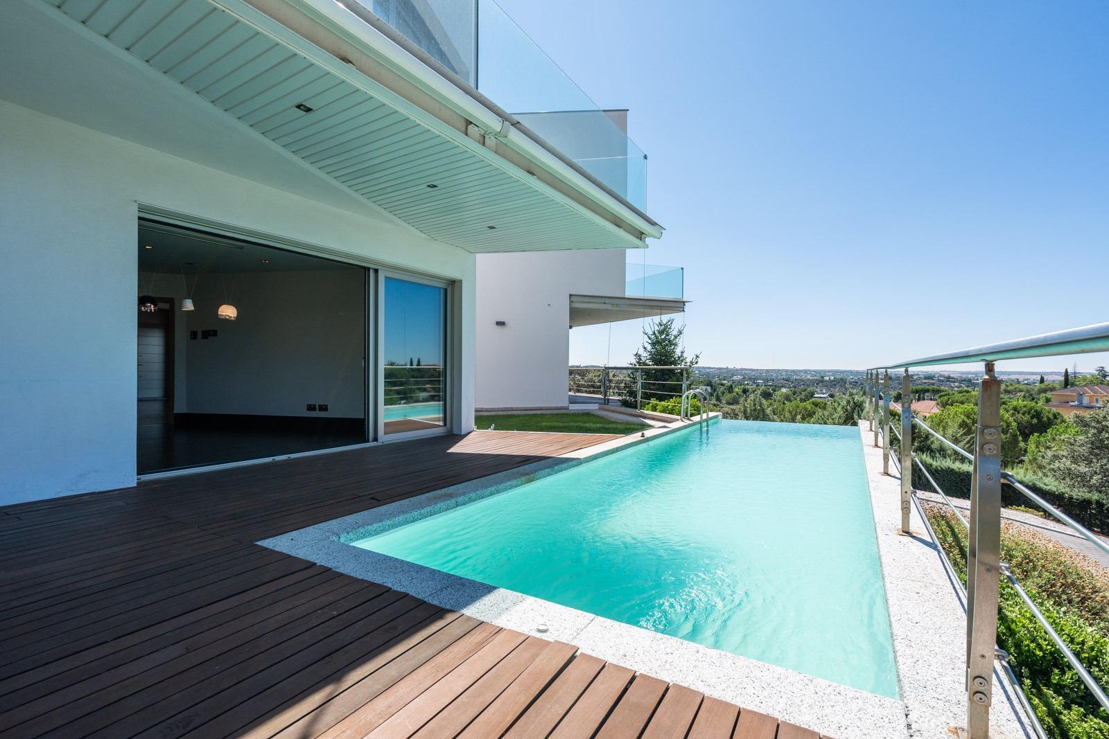 Casas o chalets-Venta-Las Rozas de Madrid-1834491-Foto-60