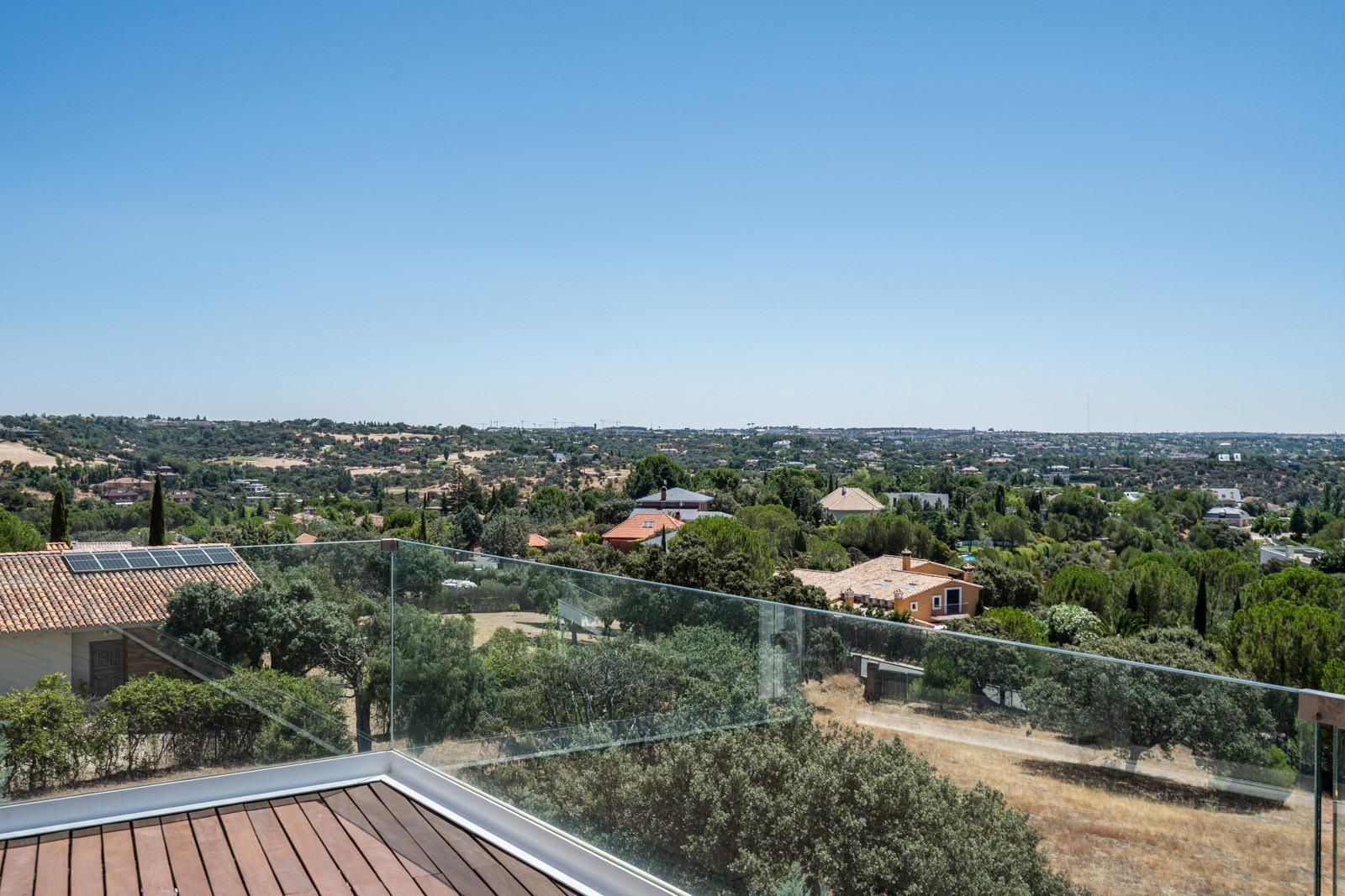 Casas o chalets-Venta-Las Rozas de Madrid-1834491-Foto-64