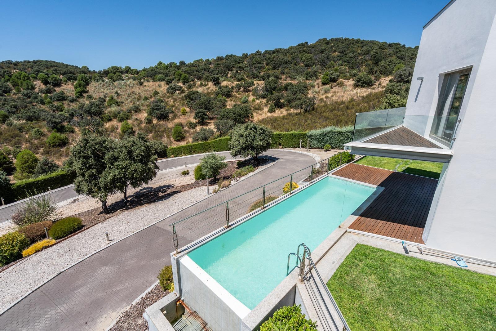 Casas o chalets-Venta-Las Rozas de Madrid-1834491-Foto-63