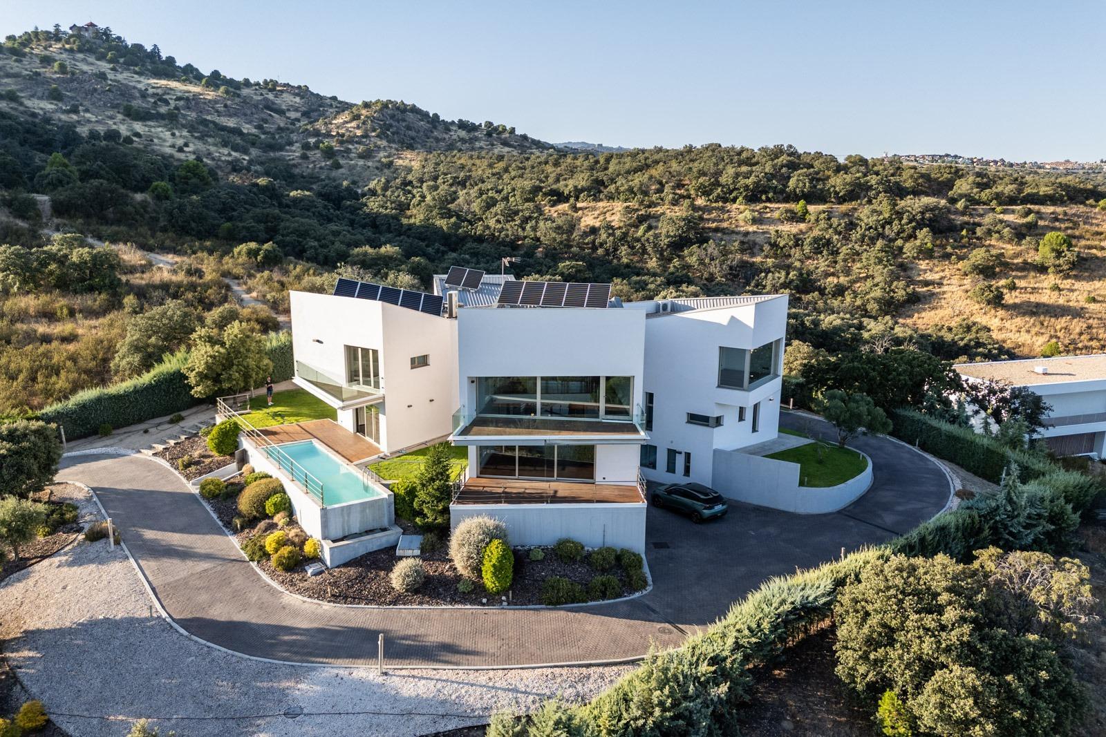 Casas o chalets-Venta-Las Rozas de Madrid-1834491-Foto-58