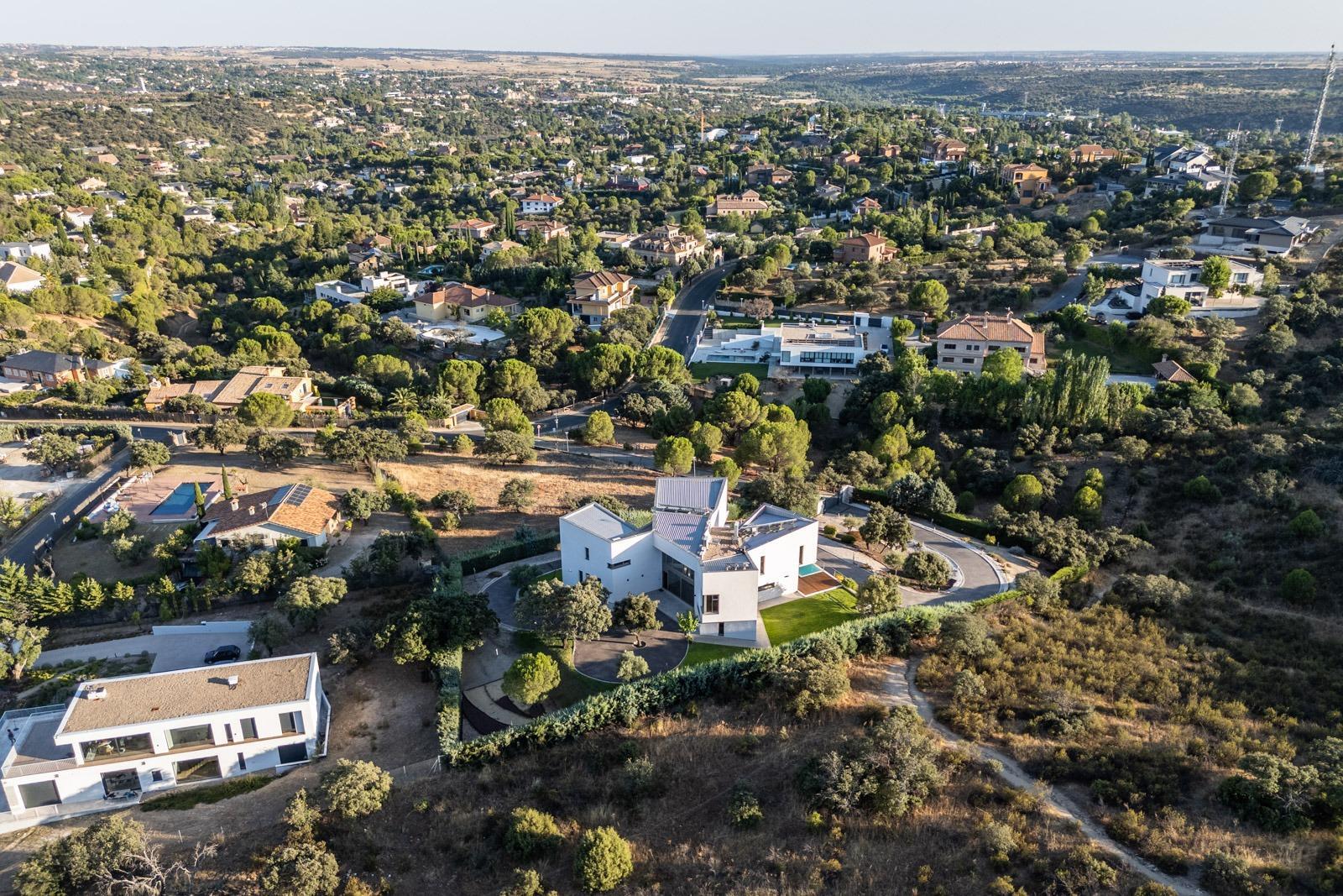 Casas o chalets-Venta-Las Rozas de Madrid-1834491-Foto-59