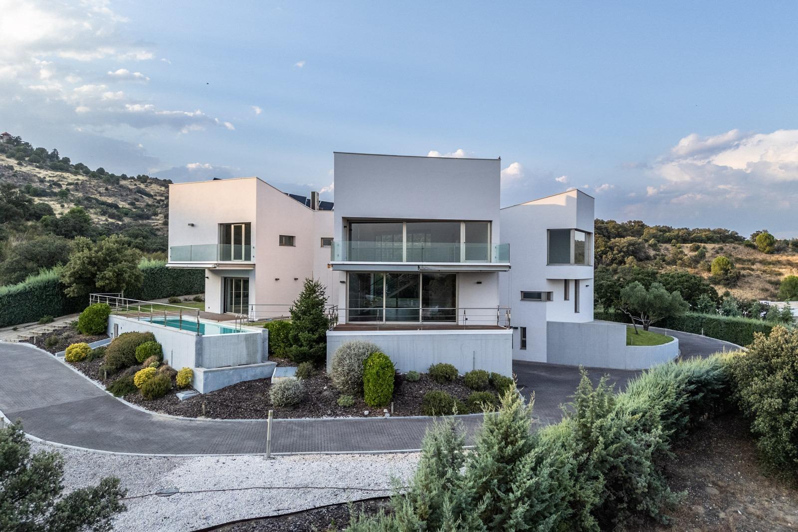 Casas o chalets-Venta-Las Rozas de Madrid-1834491-Foto-66