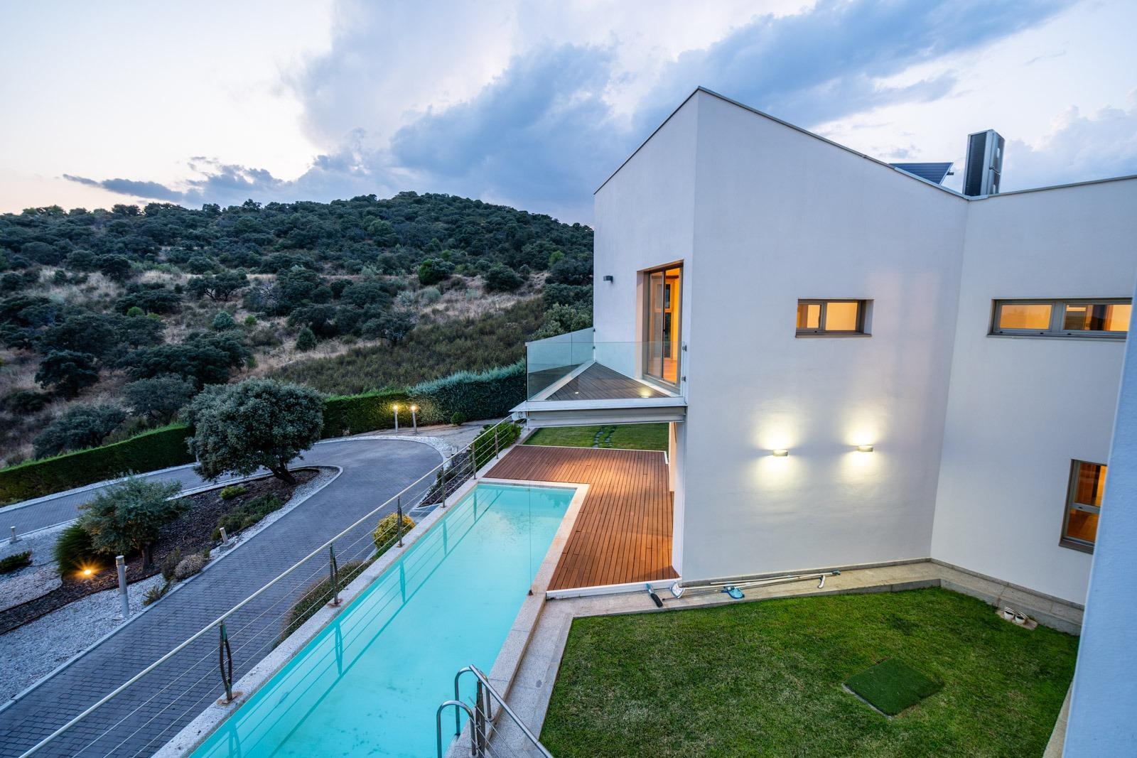 Casas o chalets-Venta-Las Rozas de Madrid-1834491-Foto-70