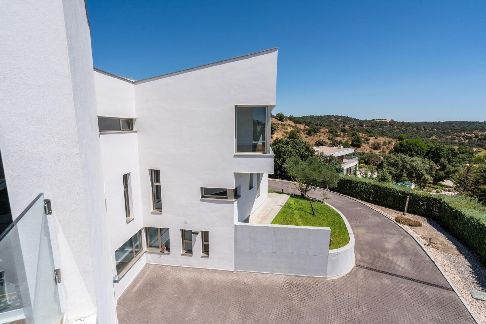 Casas o chalets-Venta-Las Rozas de Madrid-1834491-Foto-65