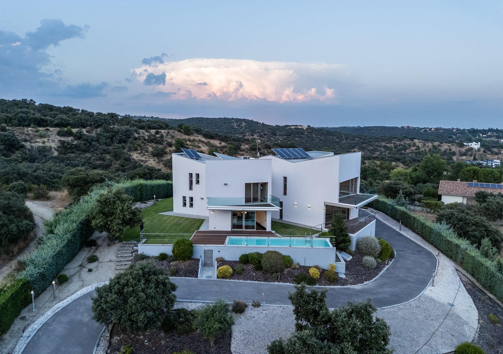 Casas o chalets-Venta-Las Rozas de Madrid-1834491-Foto-69