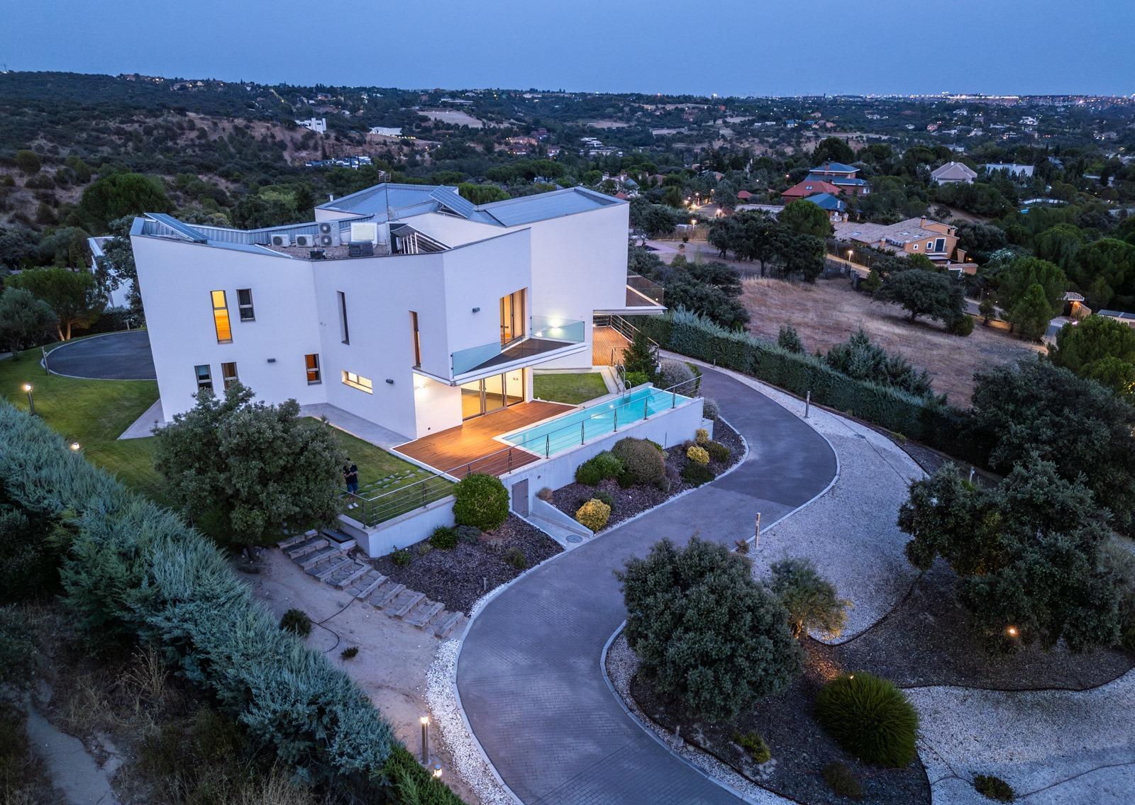 Casas o chalets-Venta-Las Rozas de Madrid-1834491-Foto-71