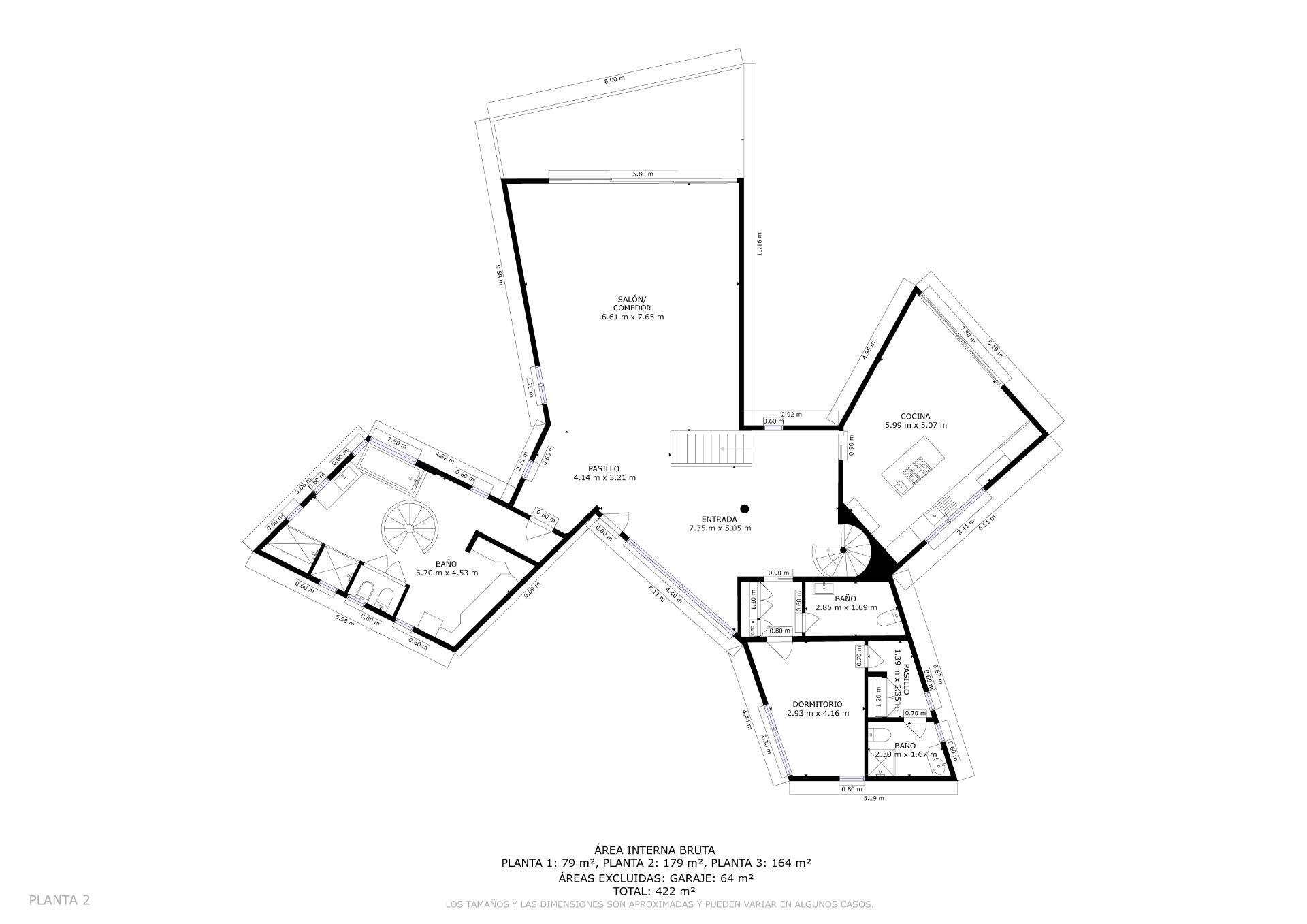 Casas o chalets-Venta-Las Rozas de Madrid-1834491-Foto-79