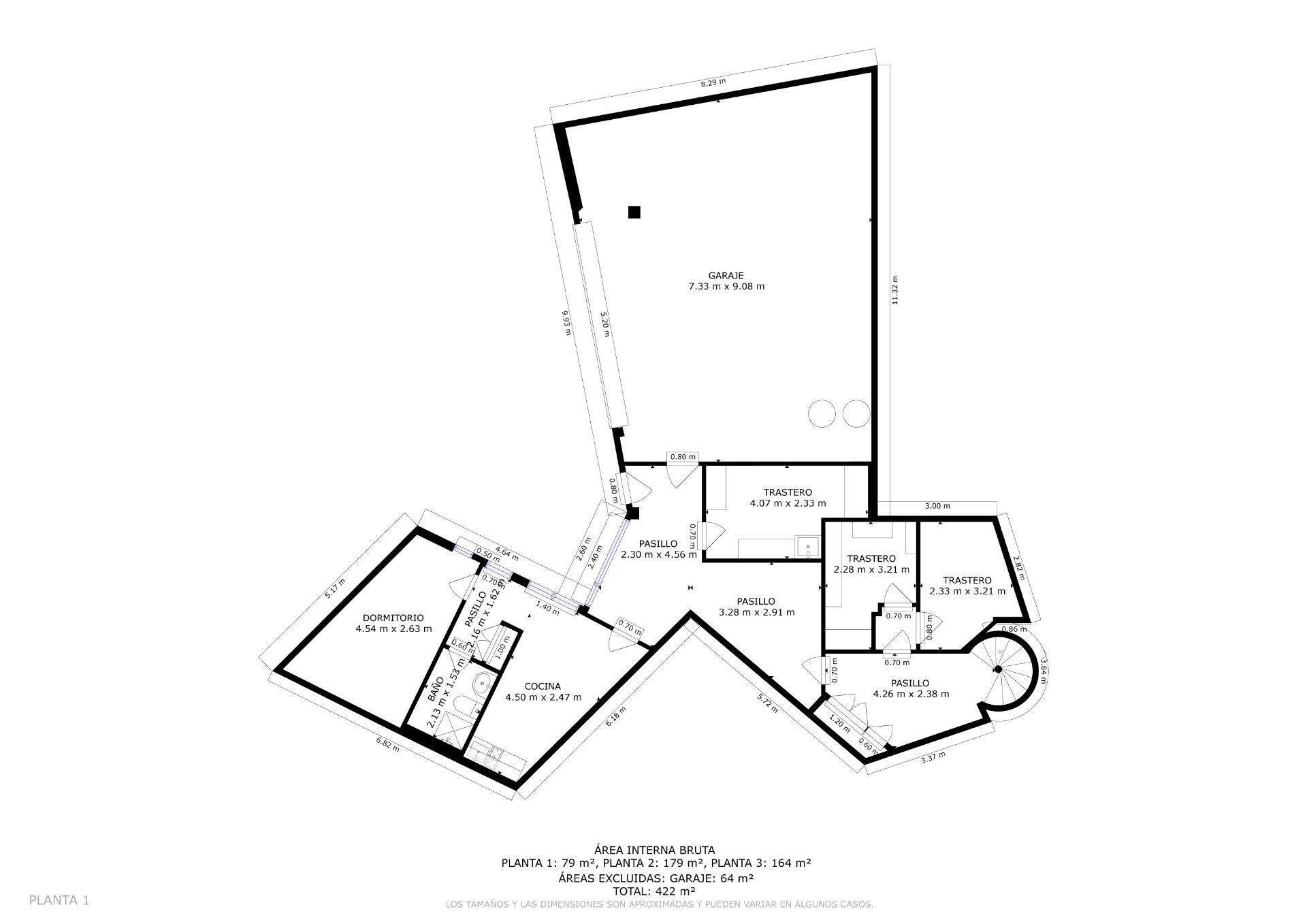 Casas o chalets-Venta-Las Rozas de Madrid-1834491-Foto-78