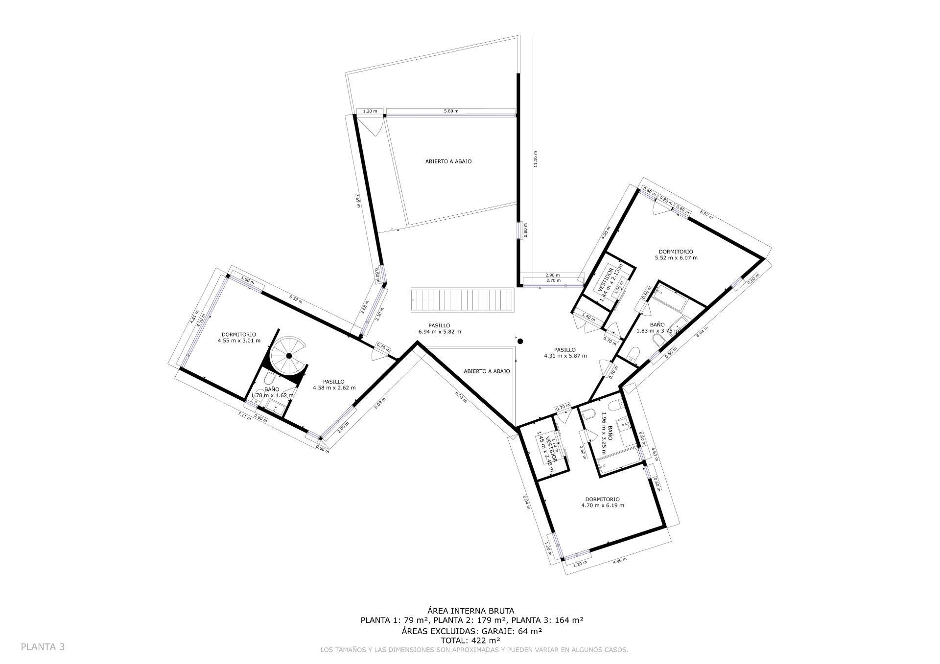 Casas o chalets-Venta-Las Rozas de Madrid-1834491-Foto-80