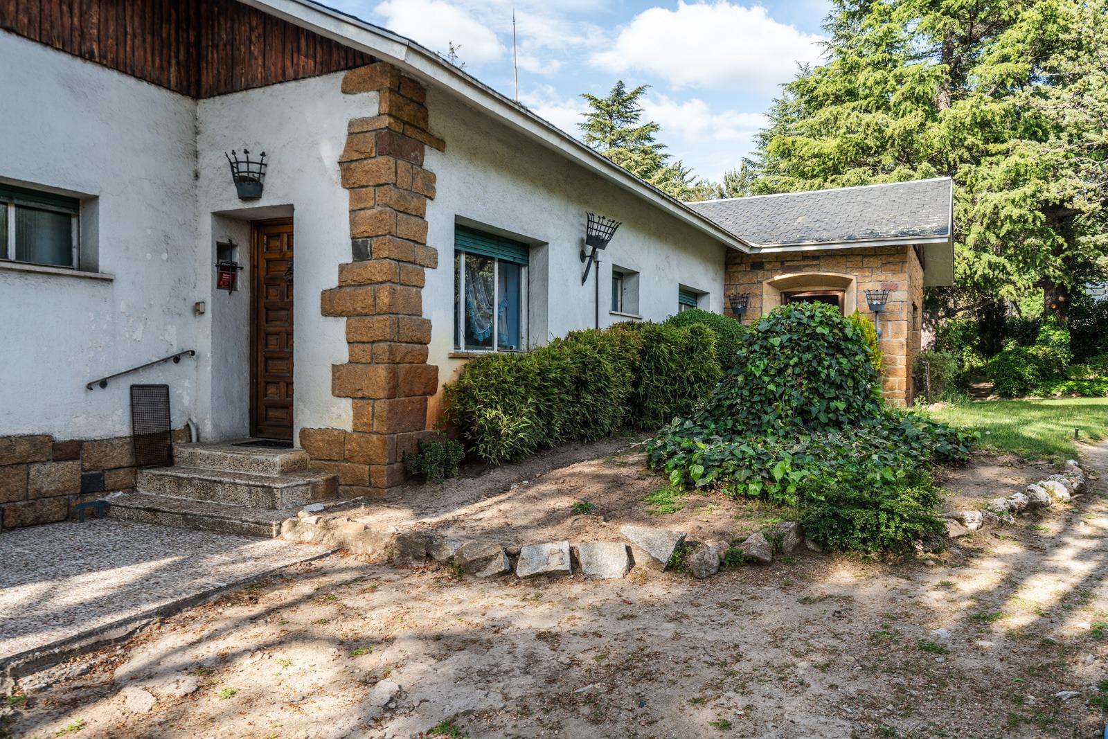 Fincas y solares-Venta-Collado Villalba-1886622-Foto-19