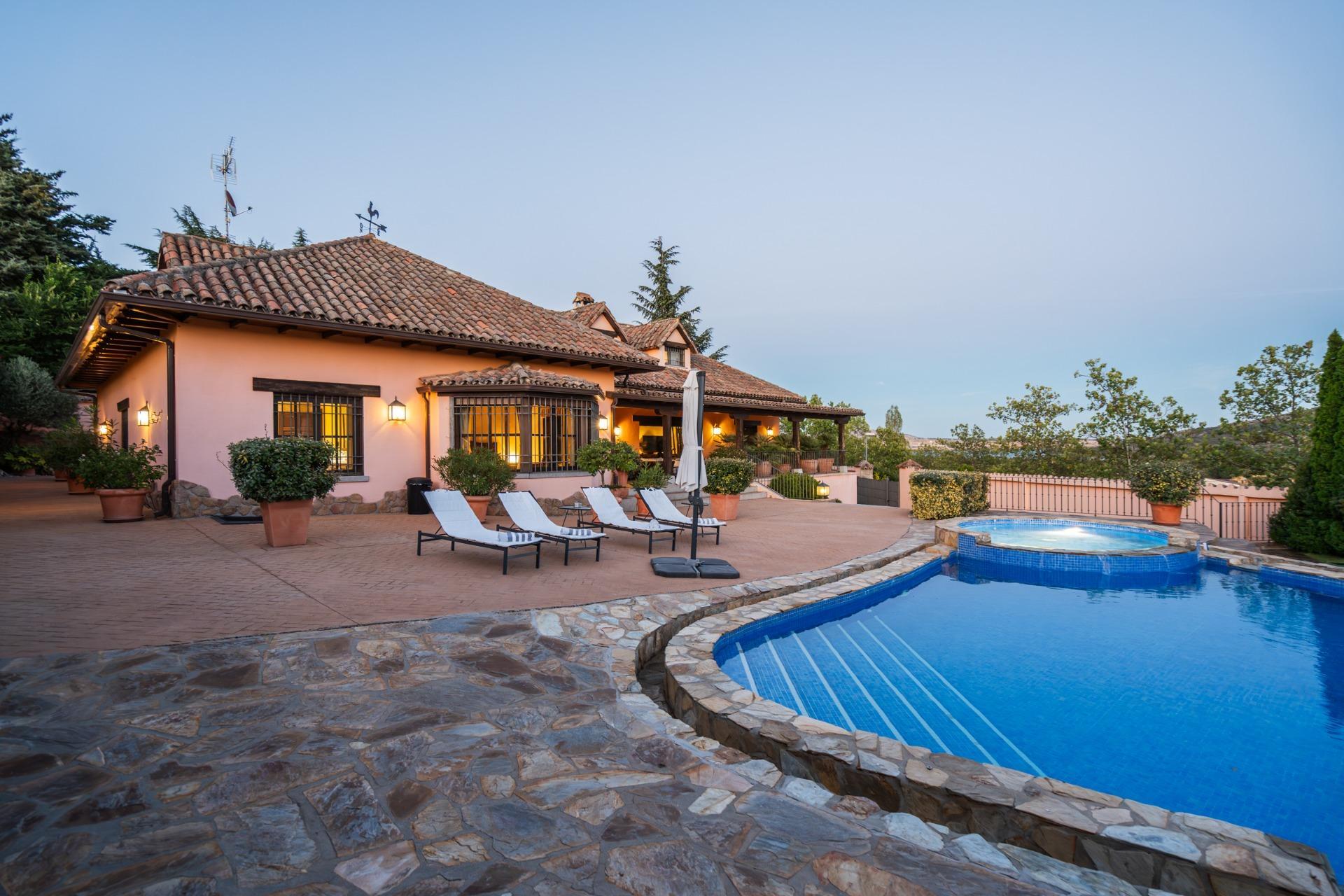 Casas o chalets-Venta-Manzanares el Real-1841843-Foto-31