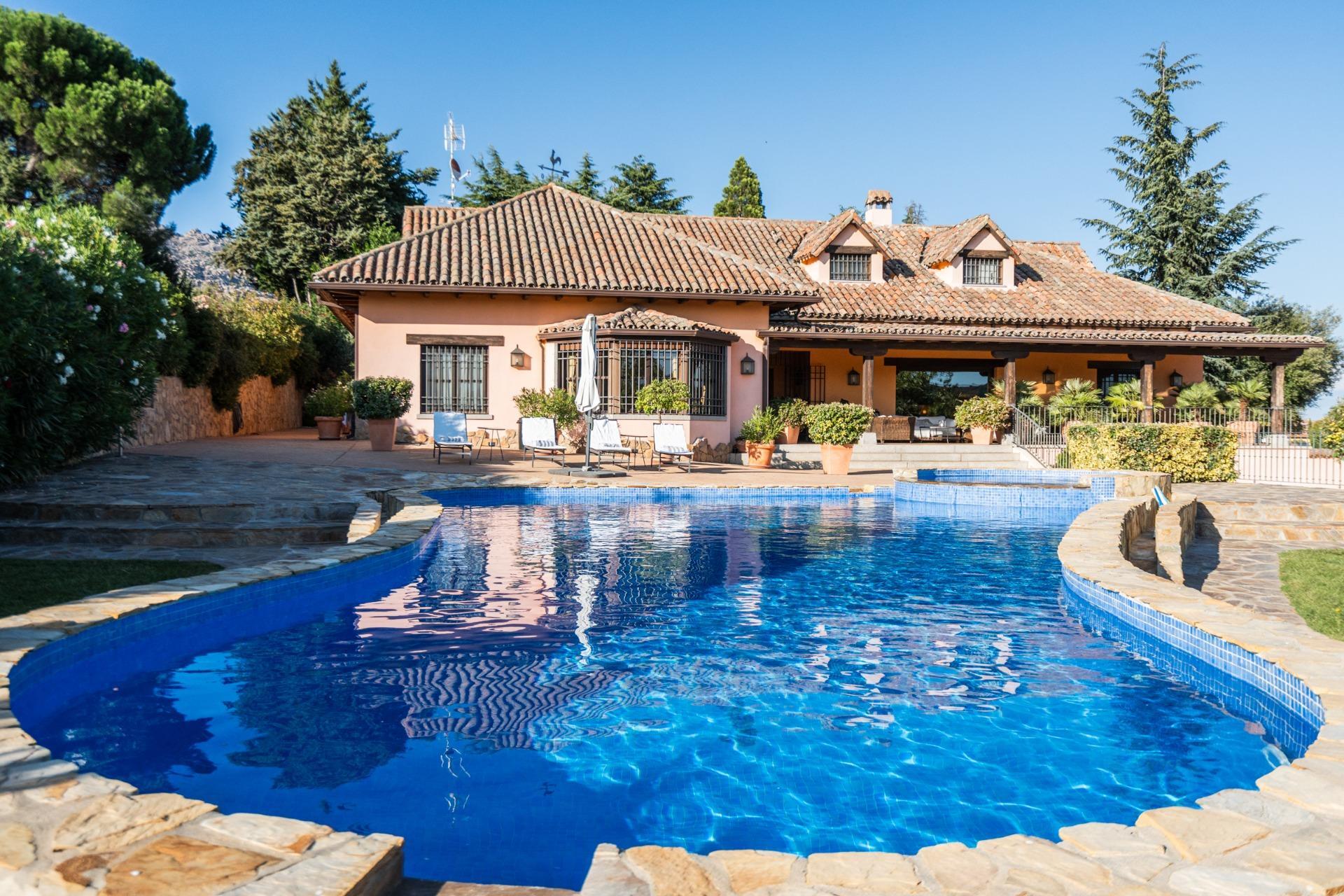 Casas o chalets-Venta-Manzanares el Real-1841843-Foto-71