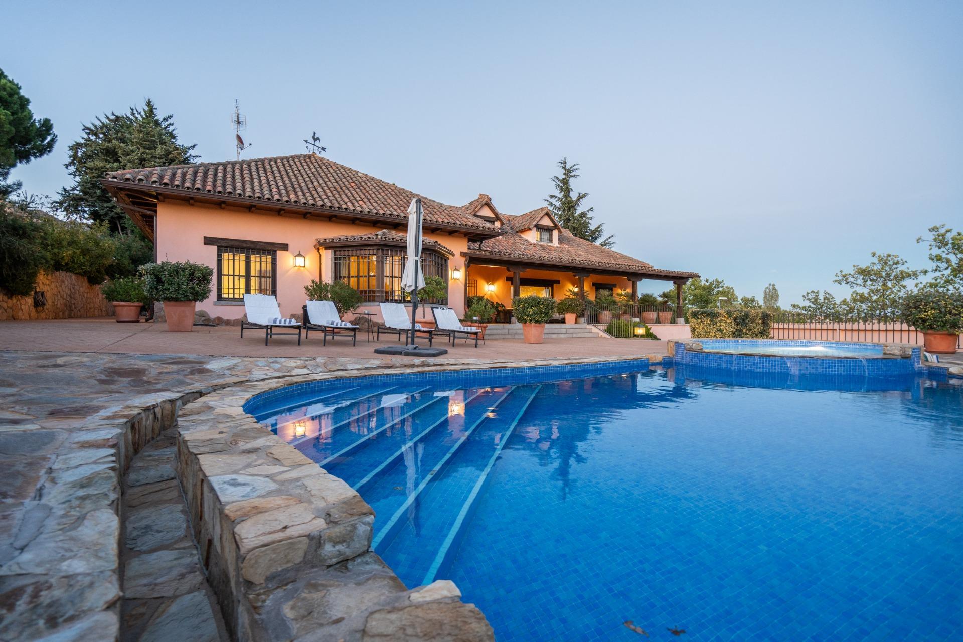 Casas o chalets-Venta-Manzanares el Real-1841843-Foto-70