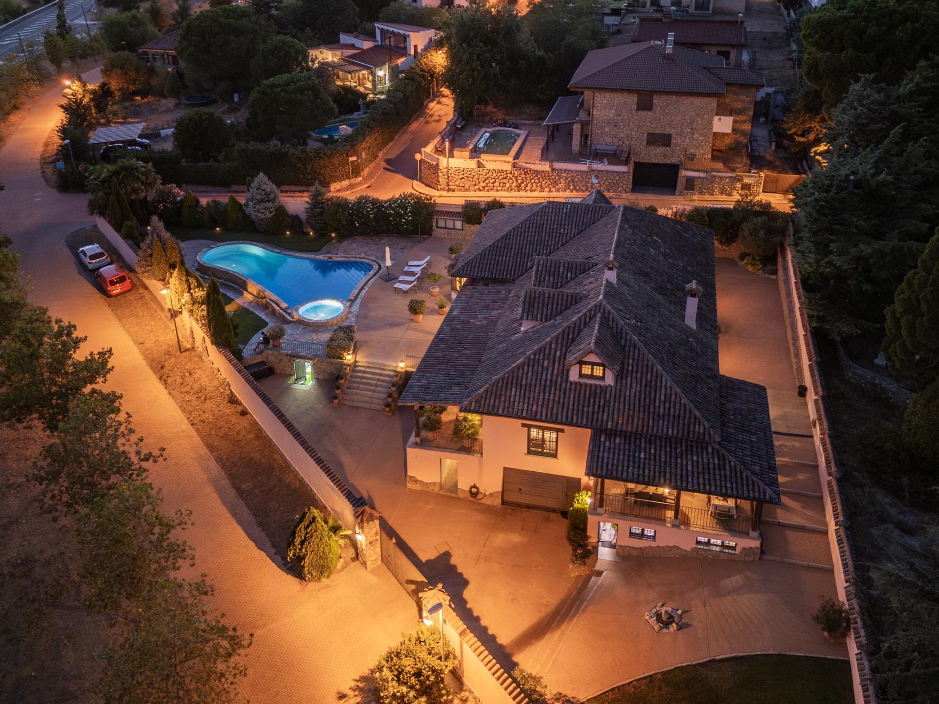 Casas o chalets-Venta-Manzanares el Real-1841843-Foto-76