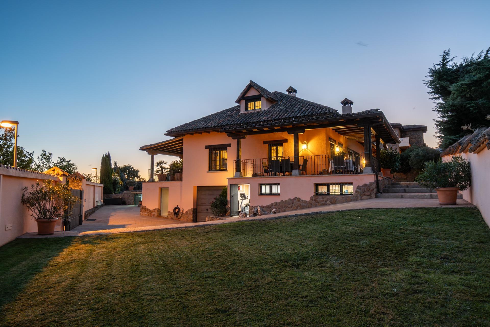 Casas o chalets-Venta-Manzanares el Real-1841843-Foto-75