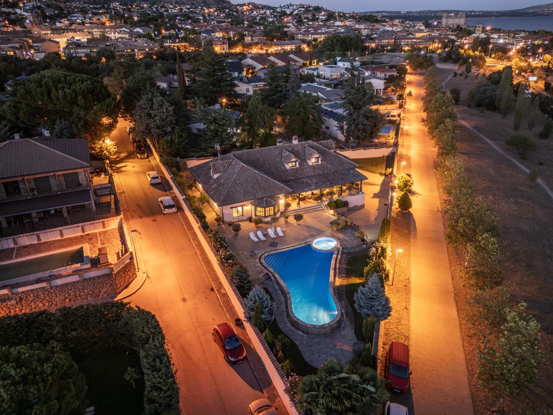 Casas o chalets-Venta-Manzanares el Real-1841843-Foto-78