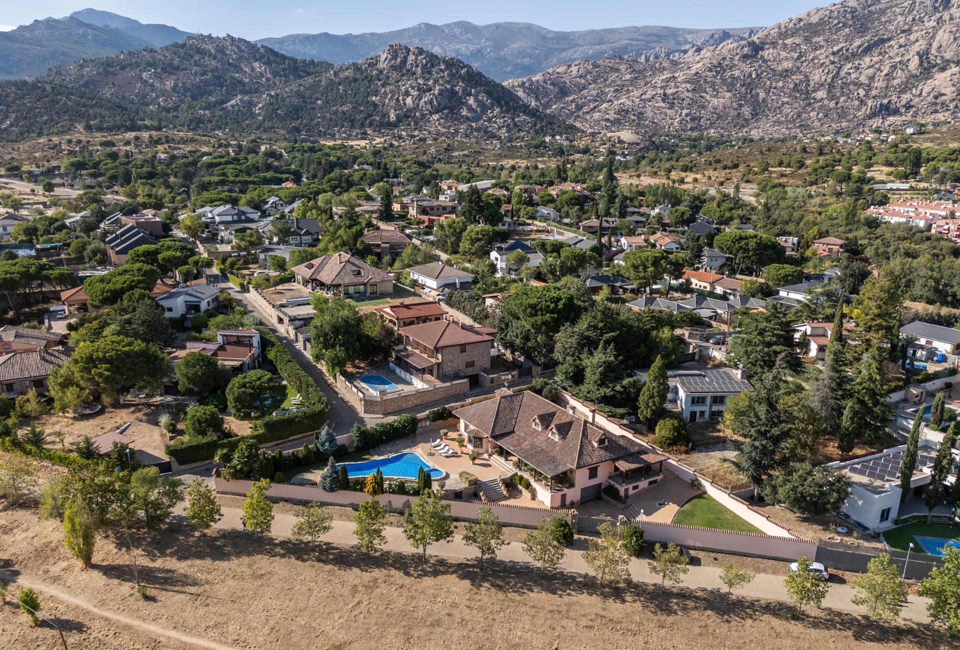 Casas o chalets-Venta-Manzanares el Real-1841843-Foto-81