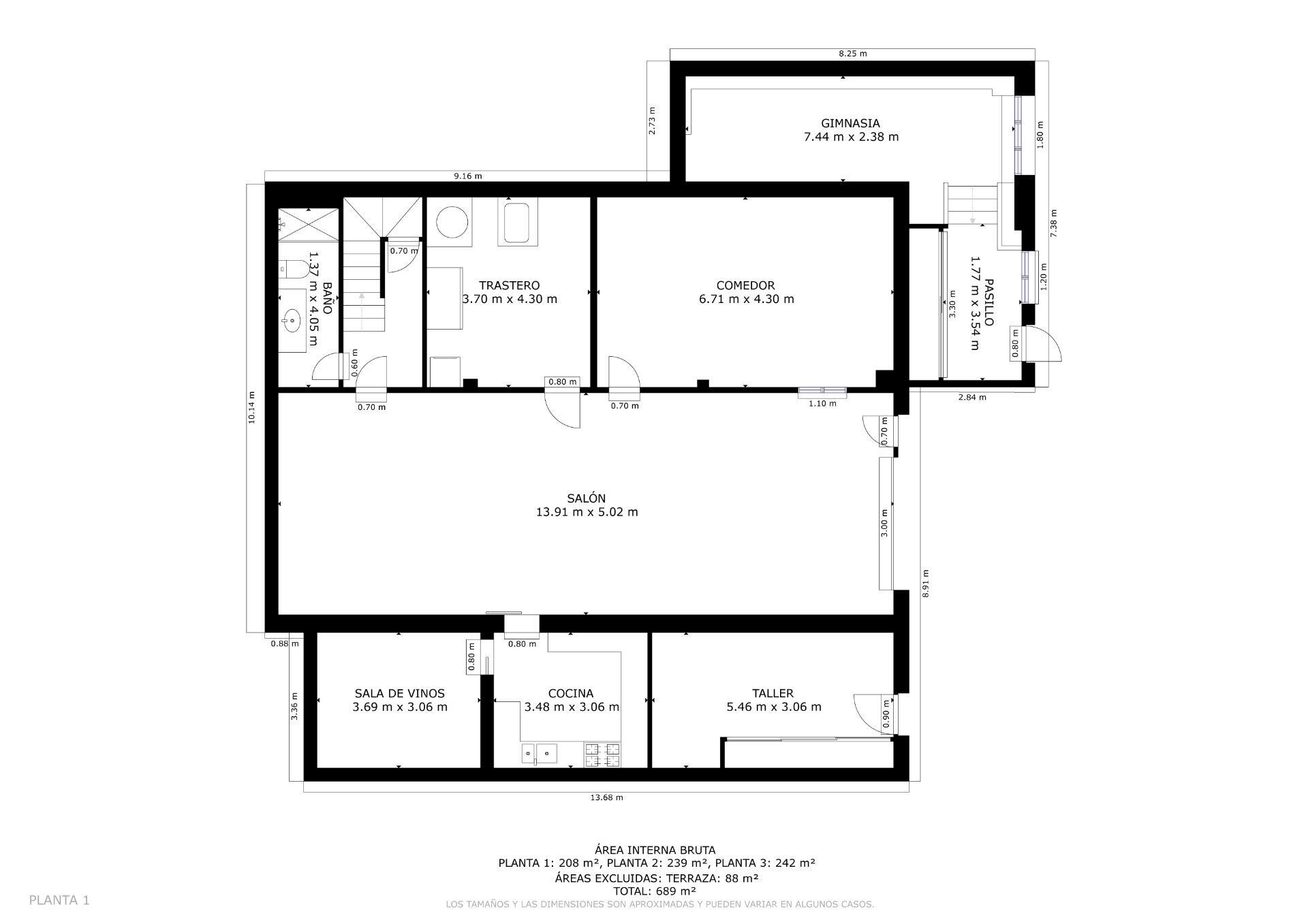 Casas o chalets-Venta-Manzanares el Real-1841843-Foto-85
