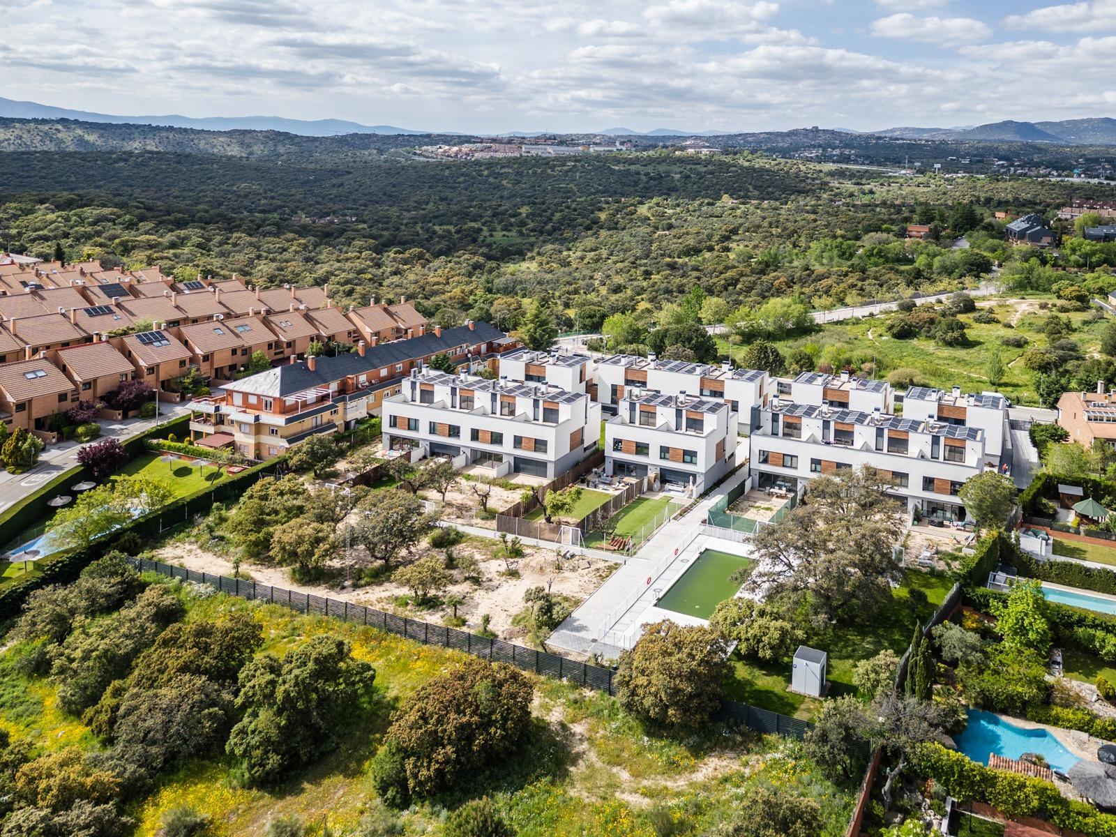 Casas o chalets-Venta-Las Rozas de Madrid-1884799-Foto-25