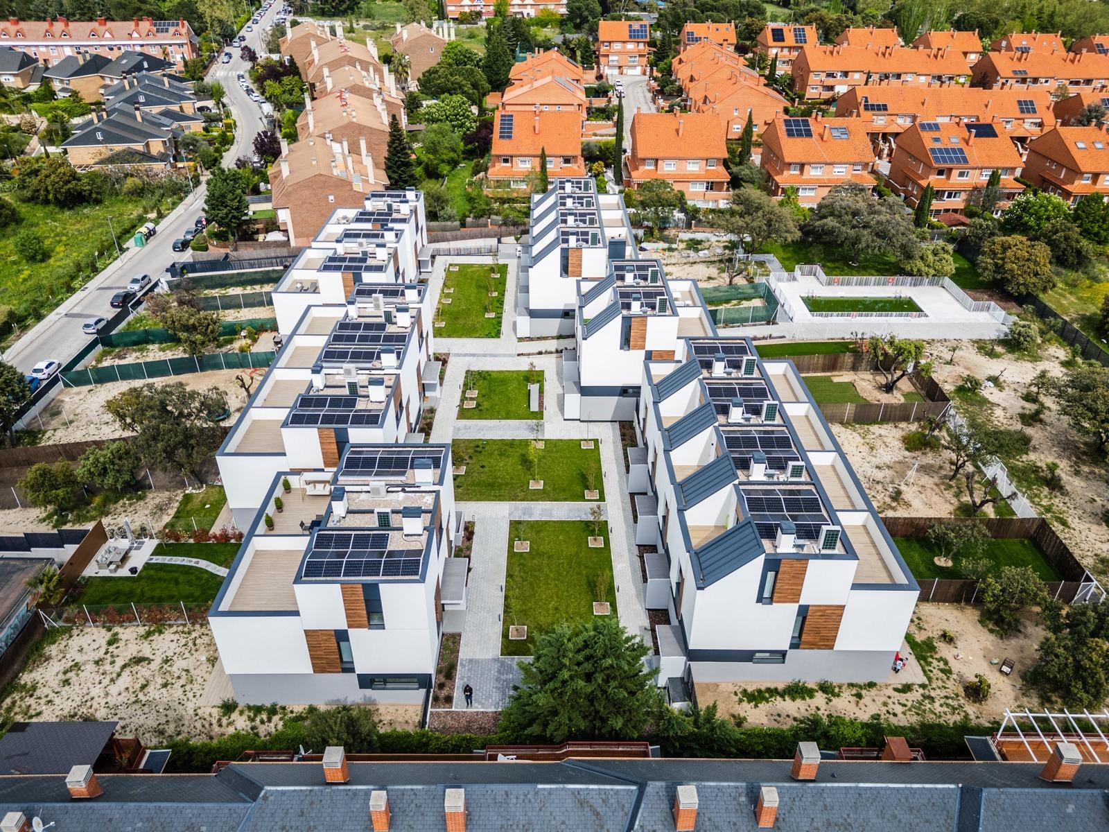 Casas o chalets-Venta-Las Rozas de Madrid-1884799-Foto-61