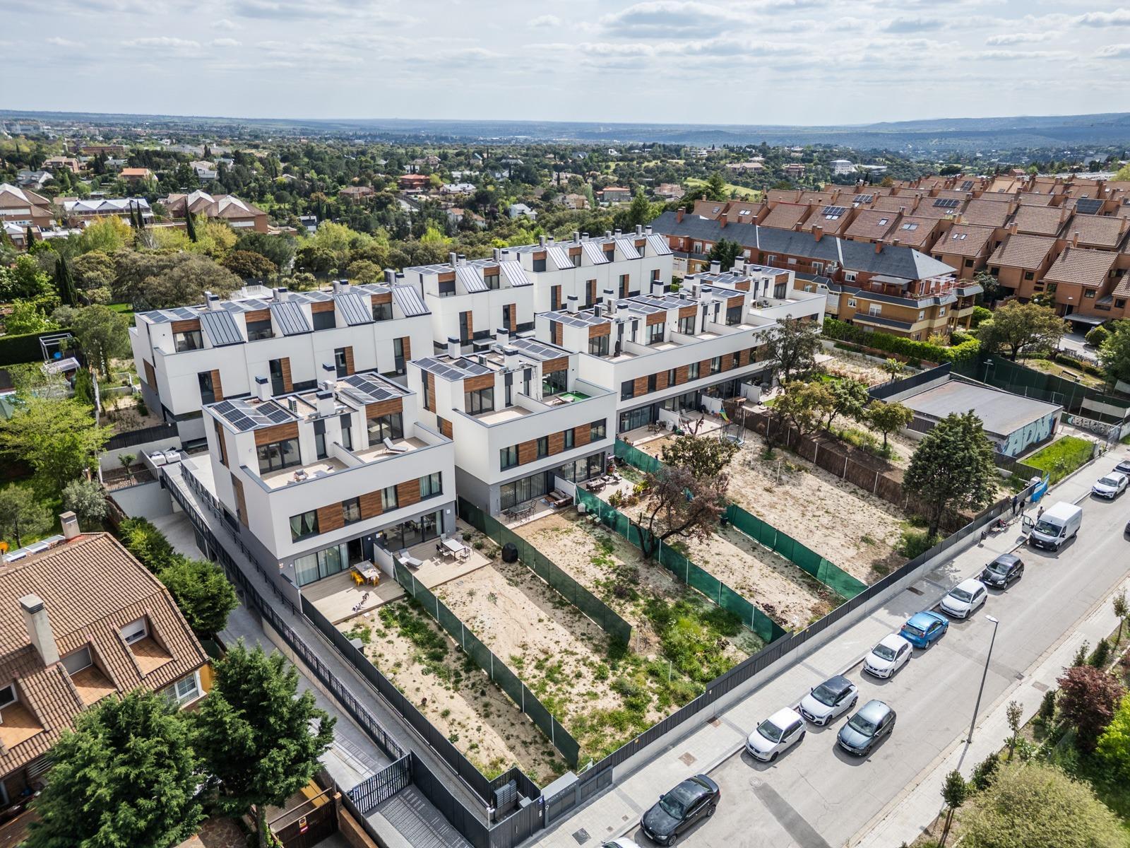 Casas o chalets-Venta-Las Rozas de Madrid-1884799-Foto-62