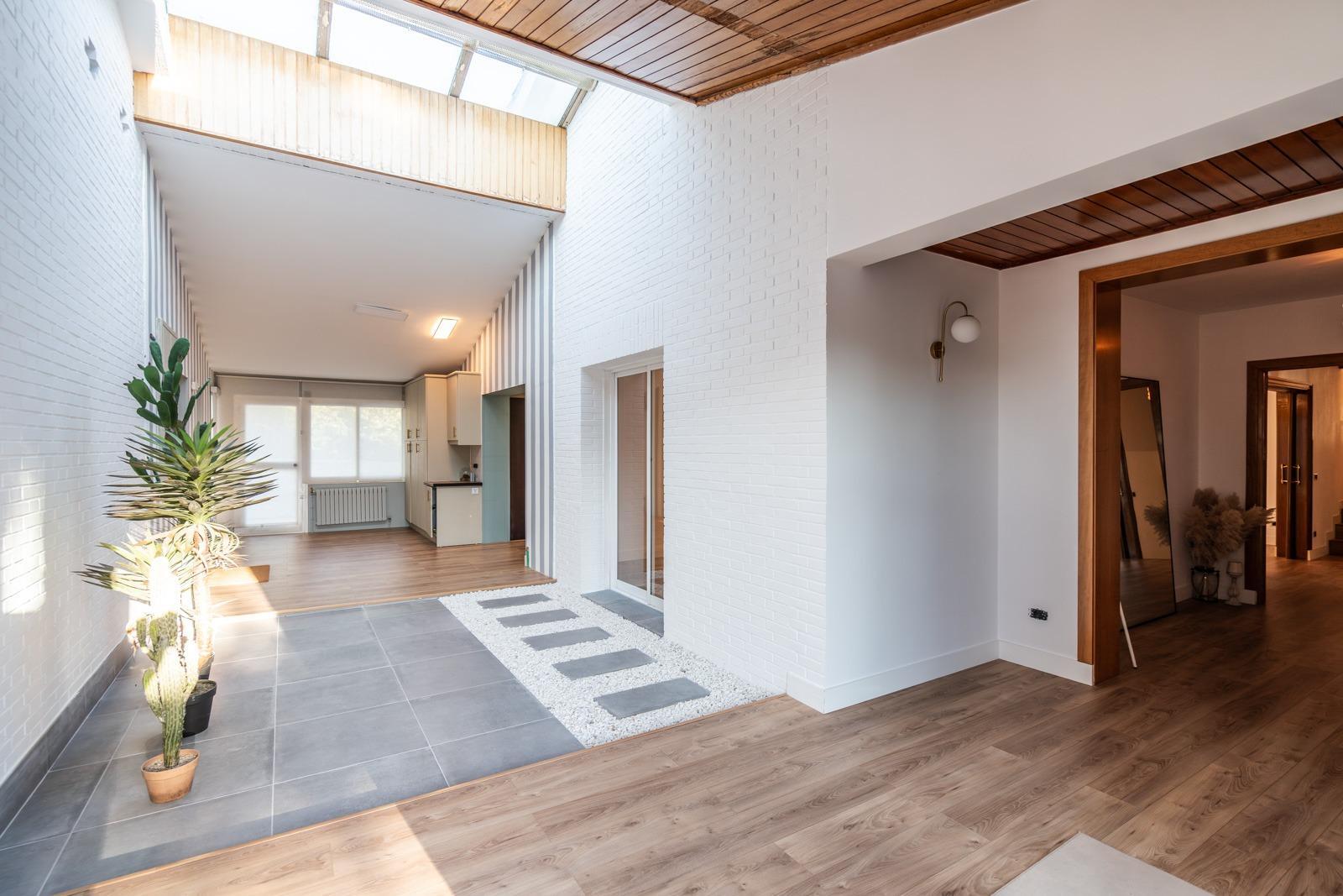 Casas o chalets-Venta-Las Rozas de Madrid-1885423-Foto-43