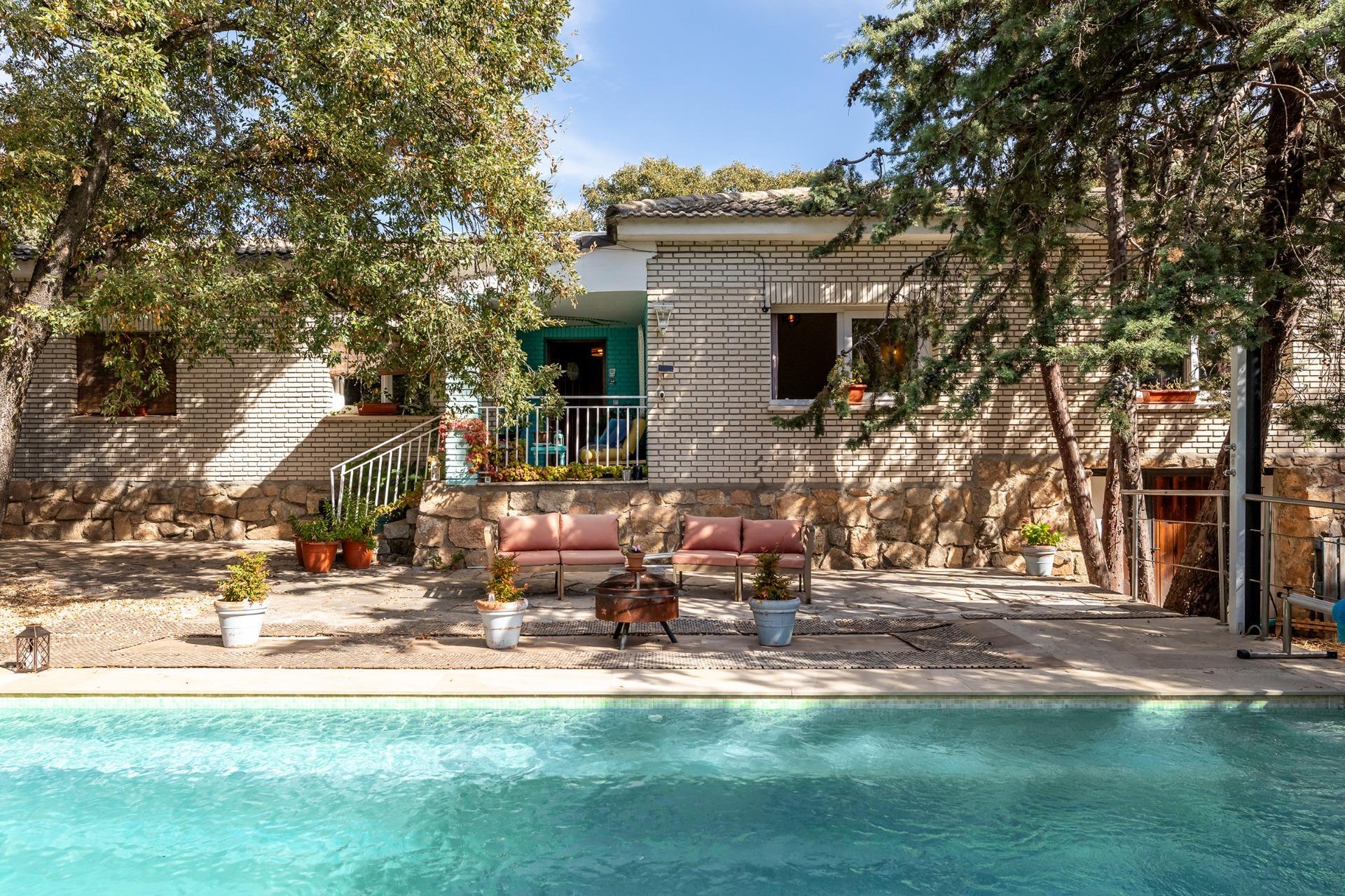 Casas o chalets-Venta-Venturada-1893307-Foto-57