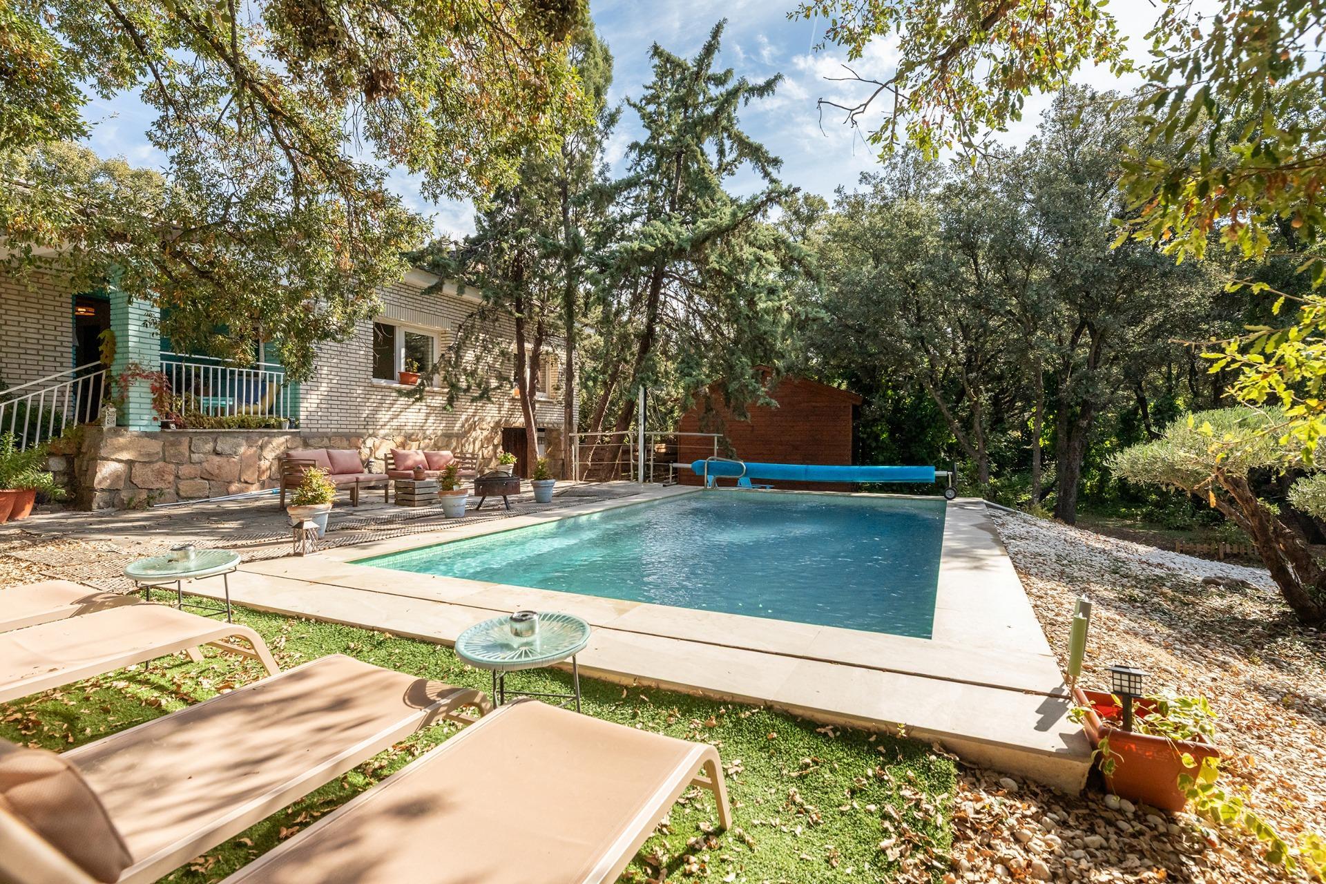 Casas o chalets-Venta-Venturada-1893307-Foto-54