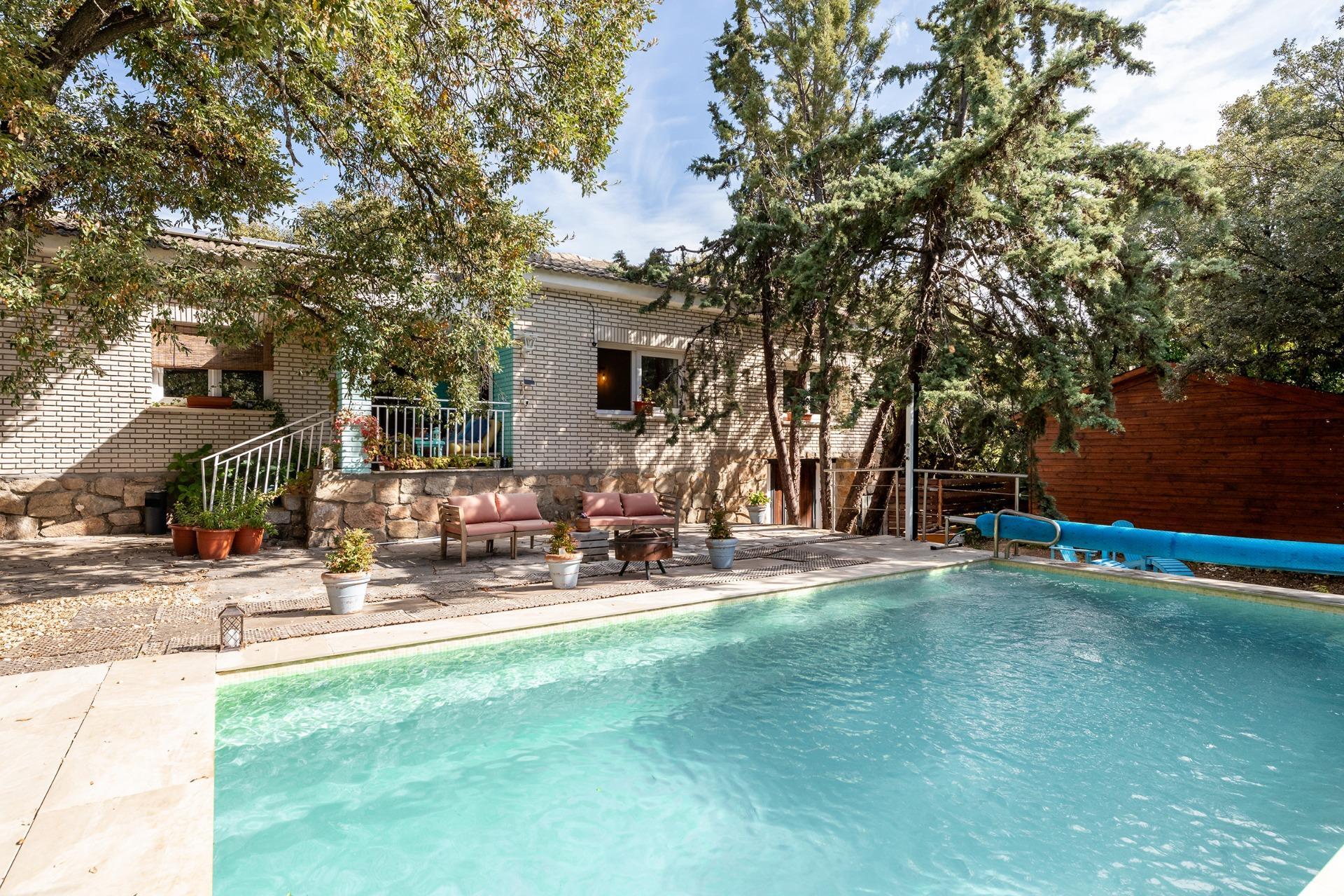 Casas o chalets-Venta-Venturada-1893307-Foto-56