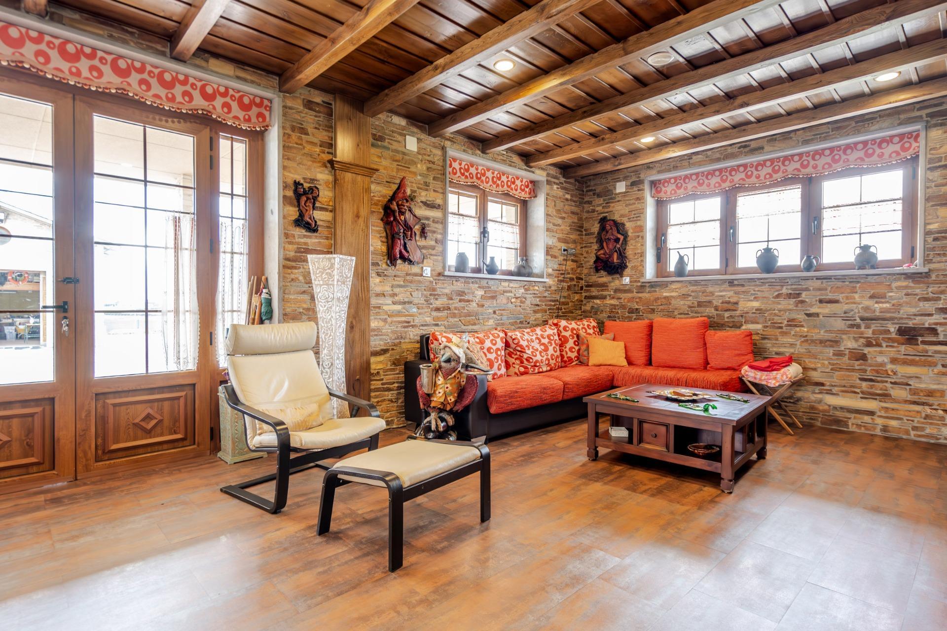 Casas o chalets-Venta-Castropol-1943467-Foto-5