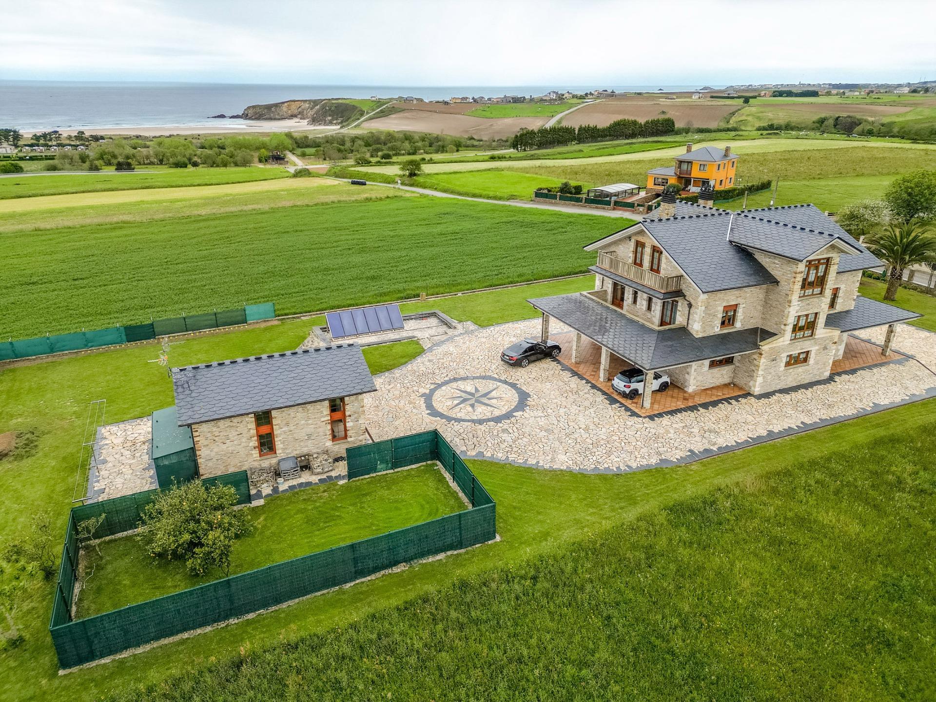 Casas o chalets-Venta-Castropol-1943467-Foto-3