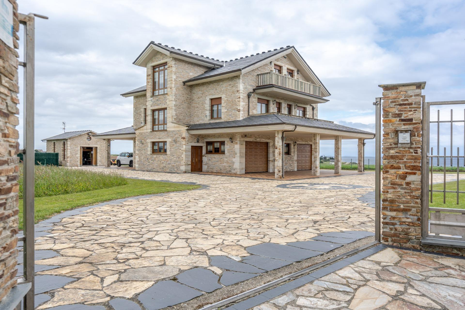 Casas o chalets-Venta-Castropol-1943467-Foto-79