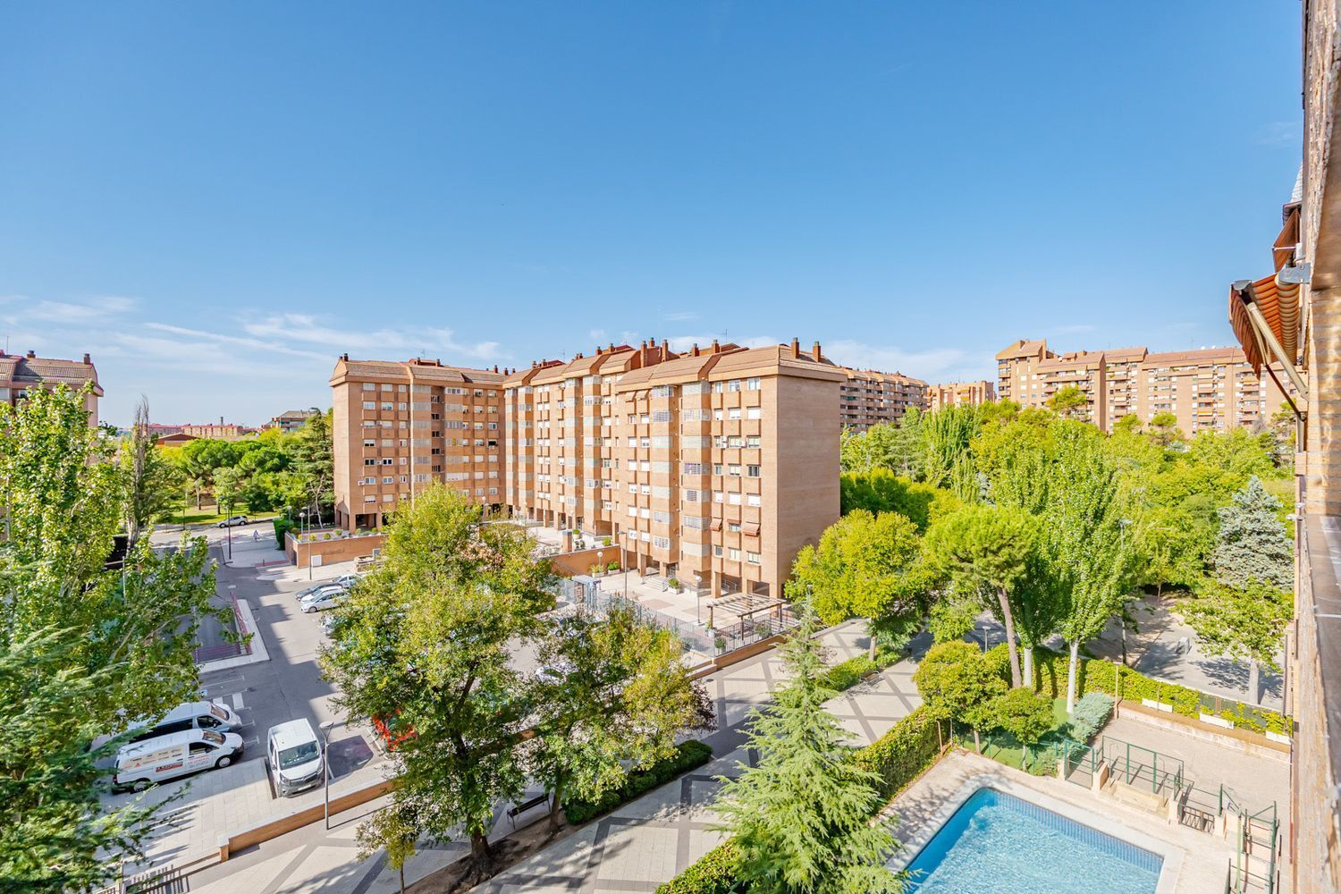 Pisos-Venta-Tres Cantos-1866541-Foto-2