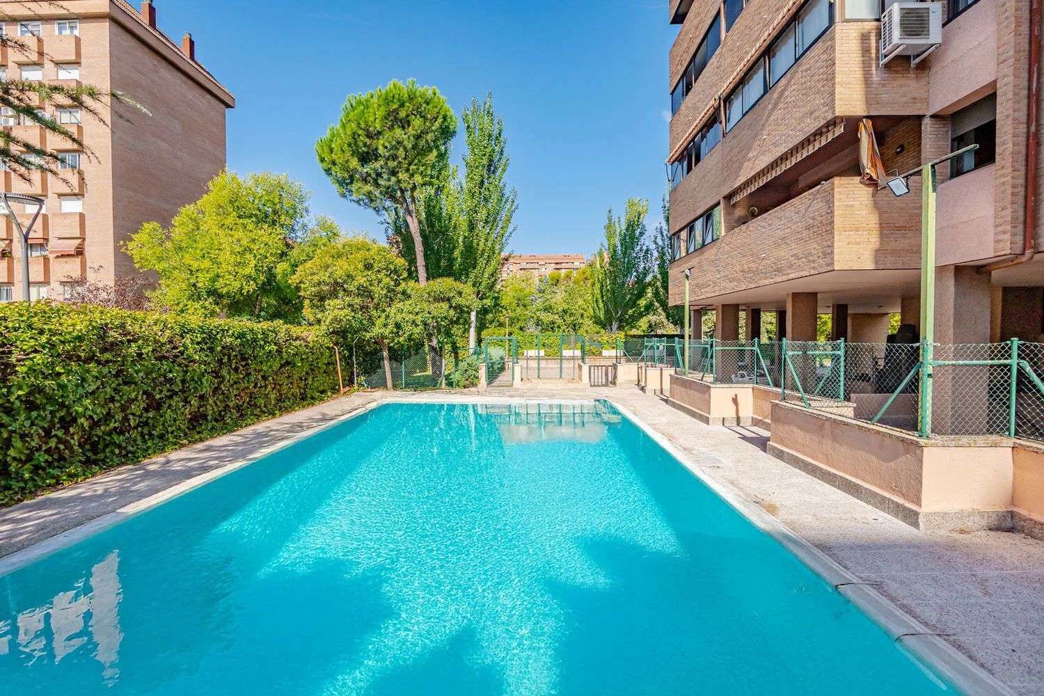 Pisos-Venta-Tres Cantos-1866541-Foto-23