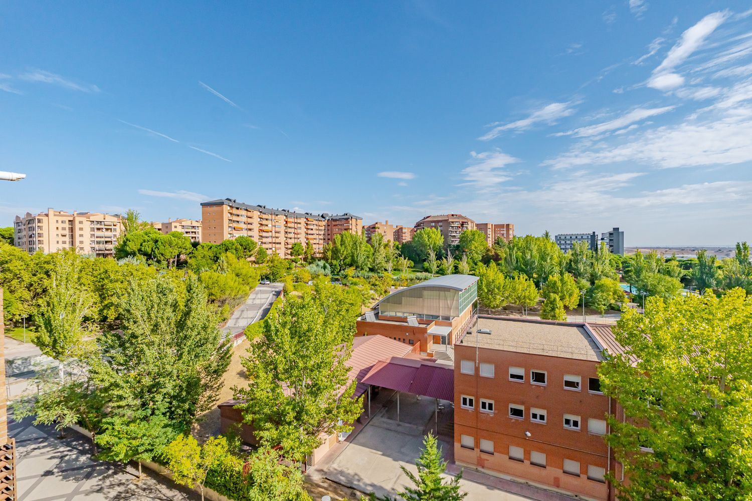 Pisos-Venta-Tres Cantos-1866541-Foto-35