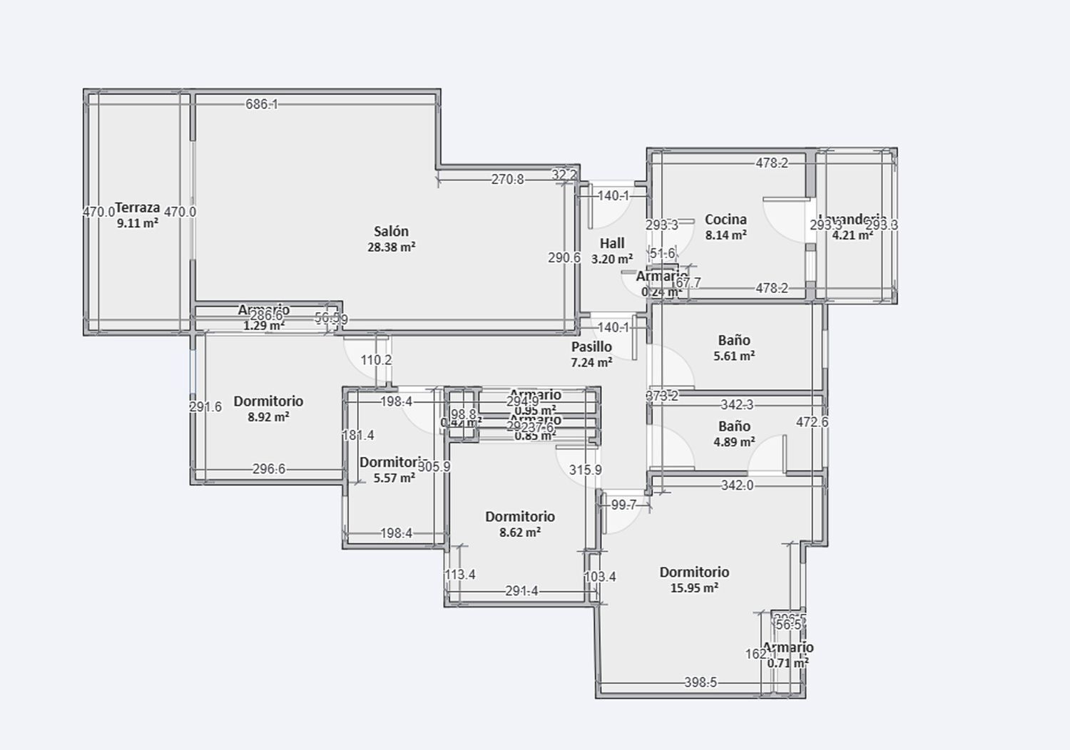 Pisos-Venta-Tres Cantos-1866541-Foto-86